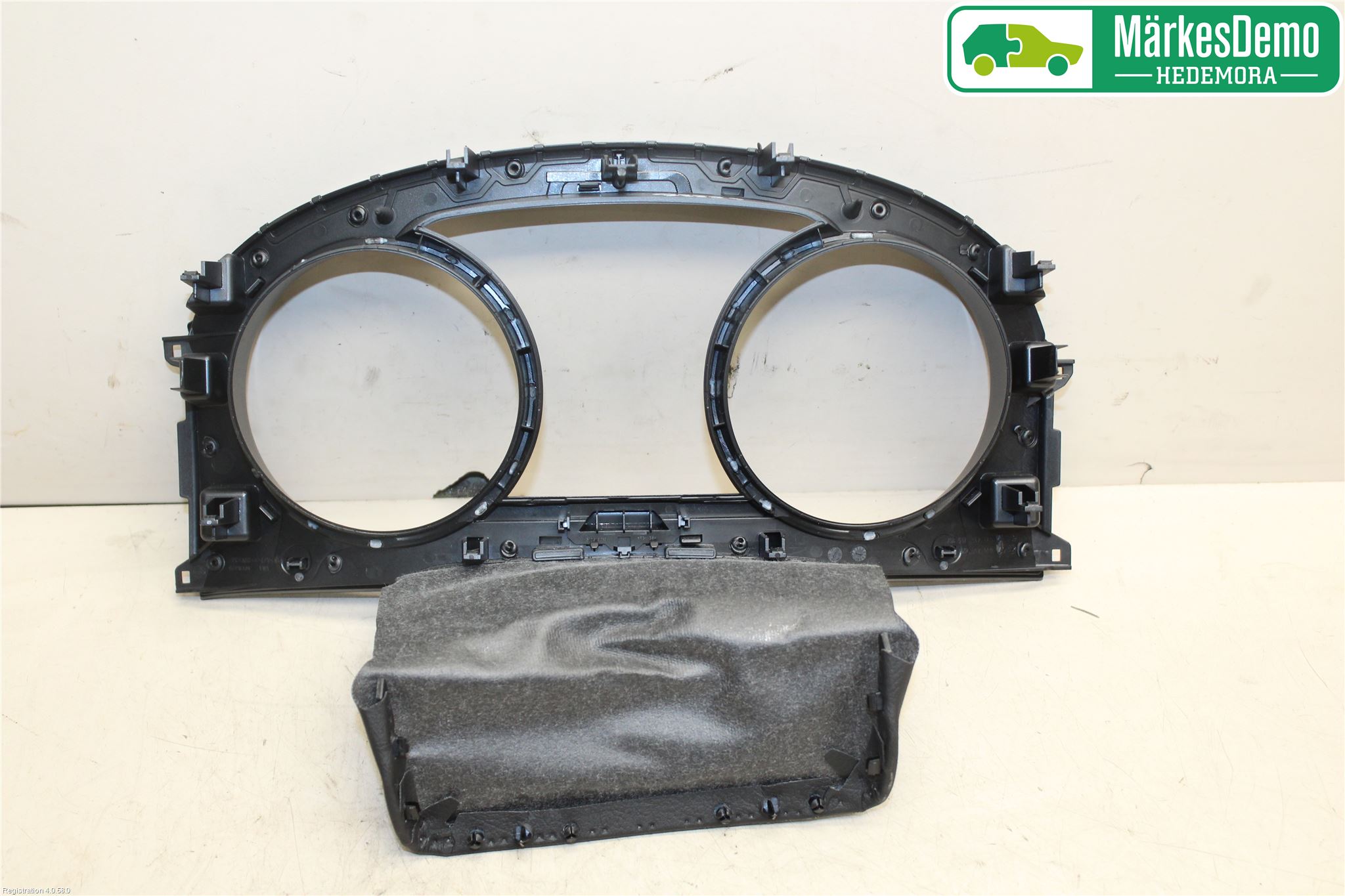 Volkswagen VW GOLF SPORTSVAN 15-20 Instrument Ramme