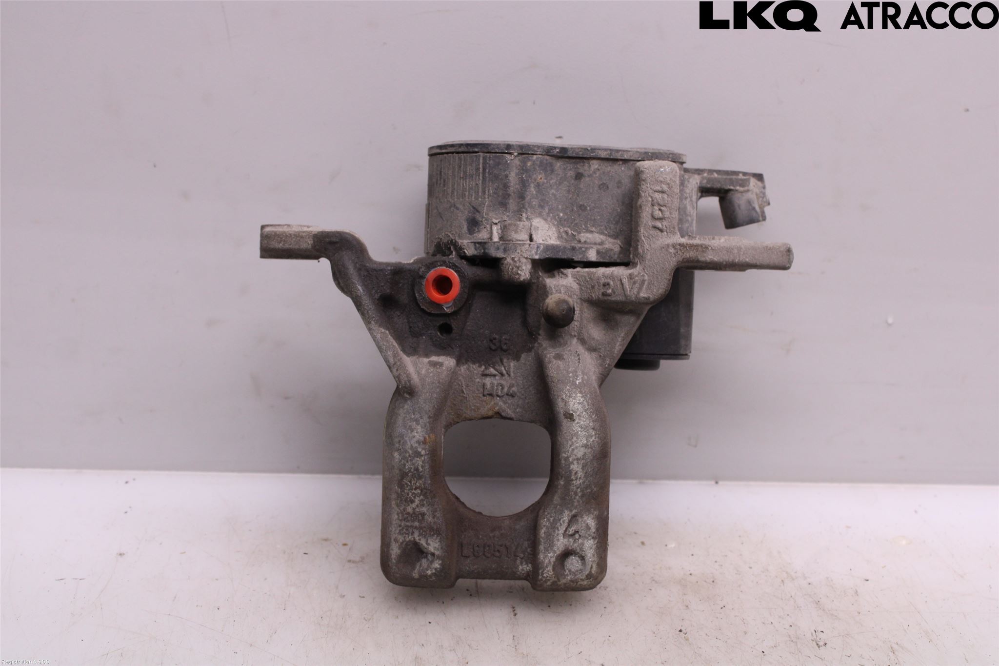 Toyota YARIS CROSS XP21 21- Bremsecaliper Bak Venstre
