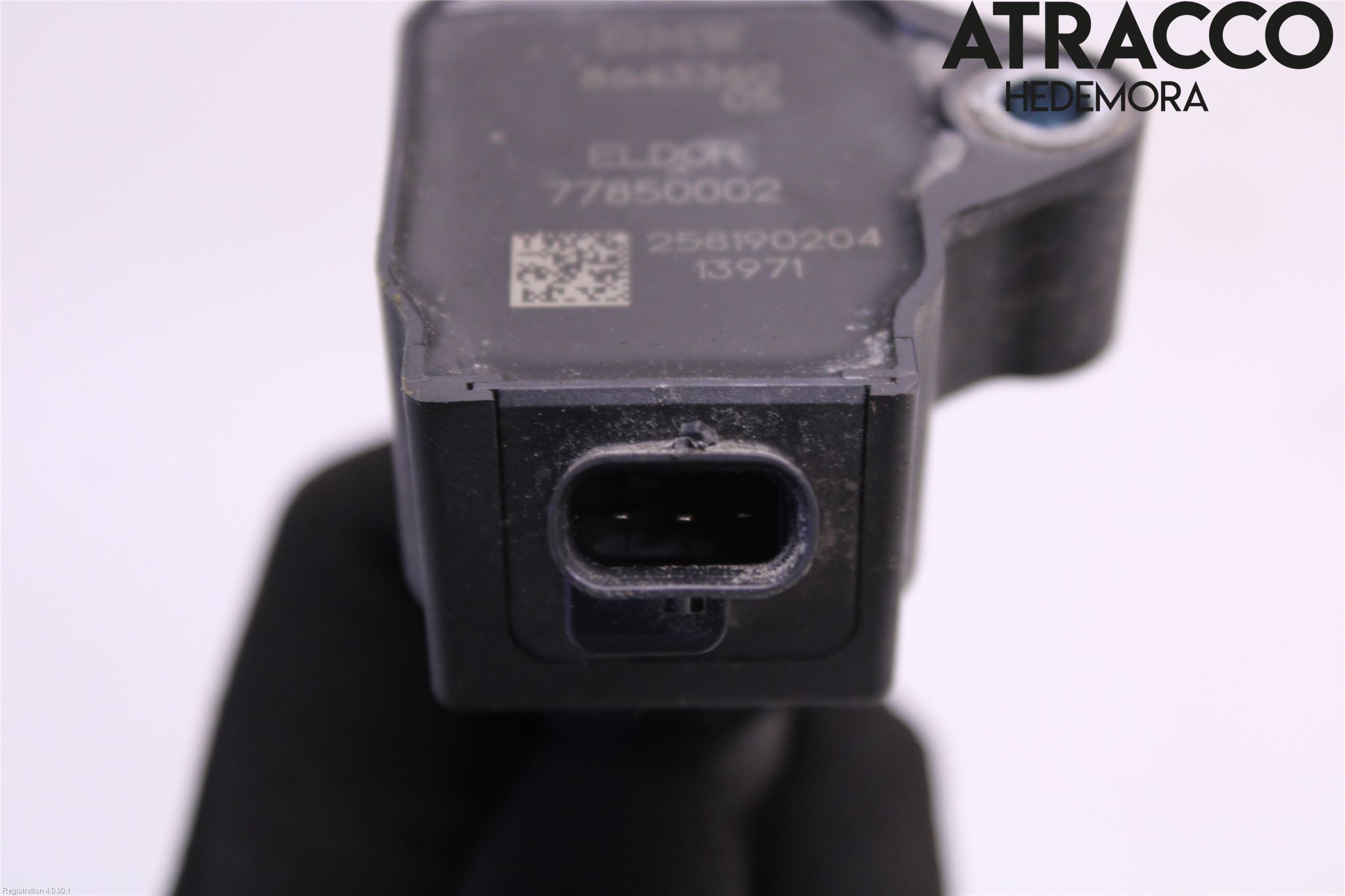 BMW X4 G02 18- Coil