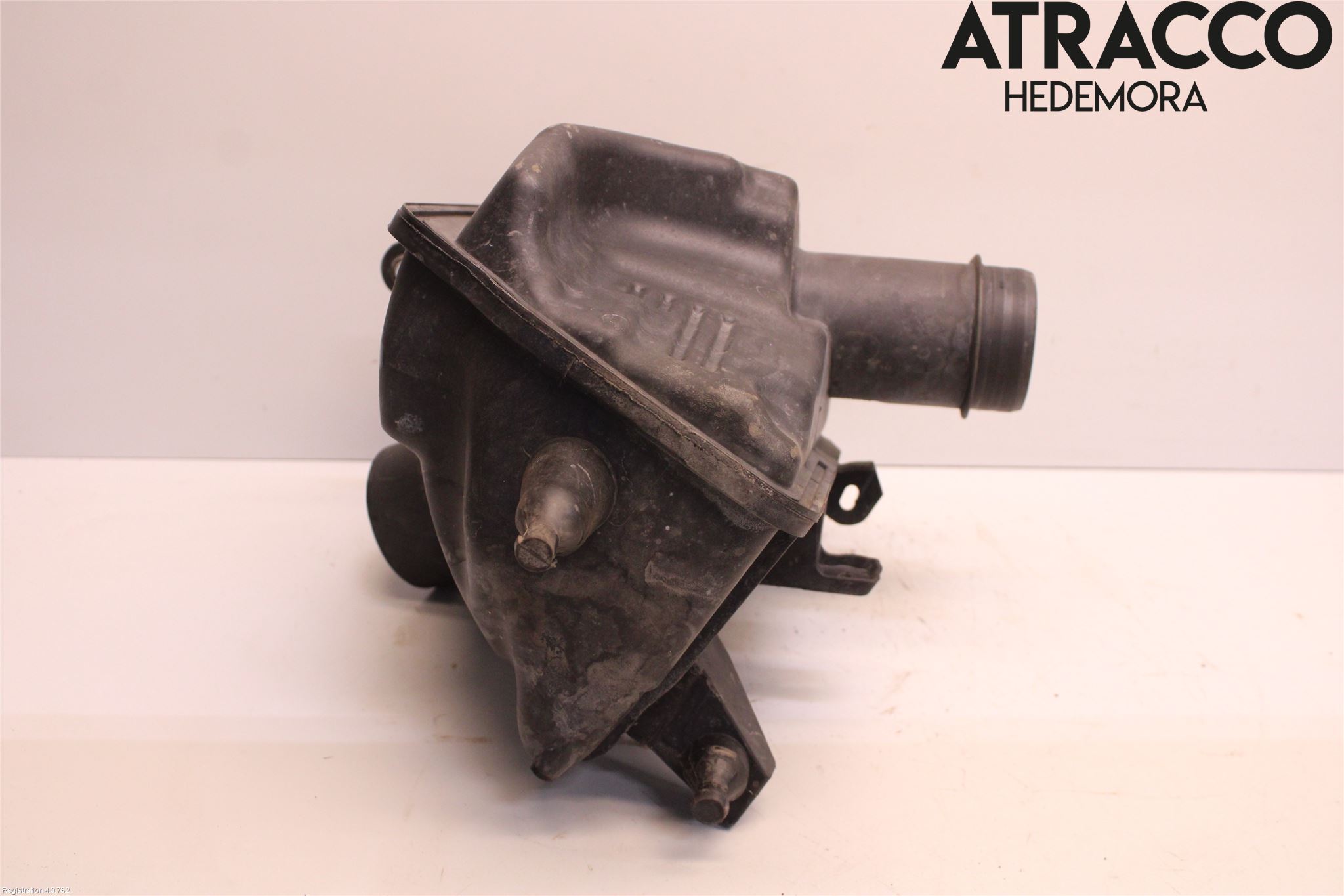 Nissan QASHQAI 10-14 Luftfilter Boks