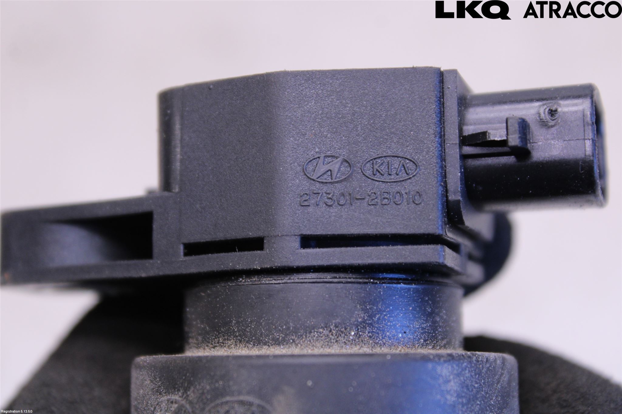 Hyundai i20 PB 09-14 Coil
