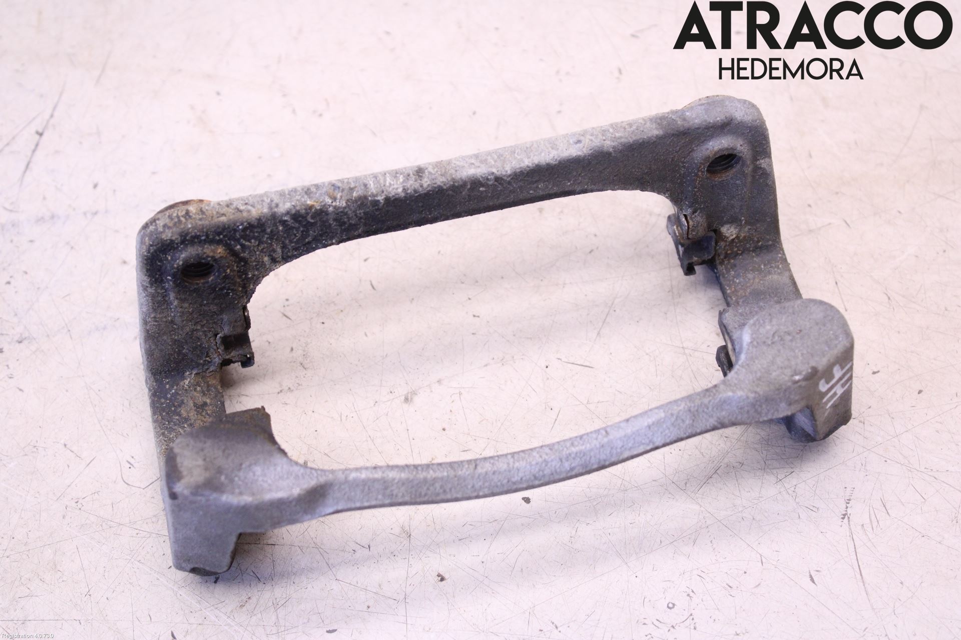 Toyota PROACE CITY 20- Bremsecaliper Feste Holder
