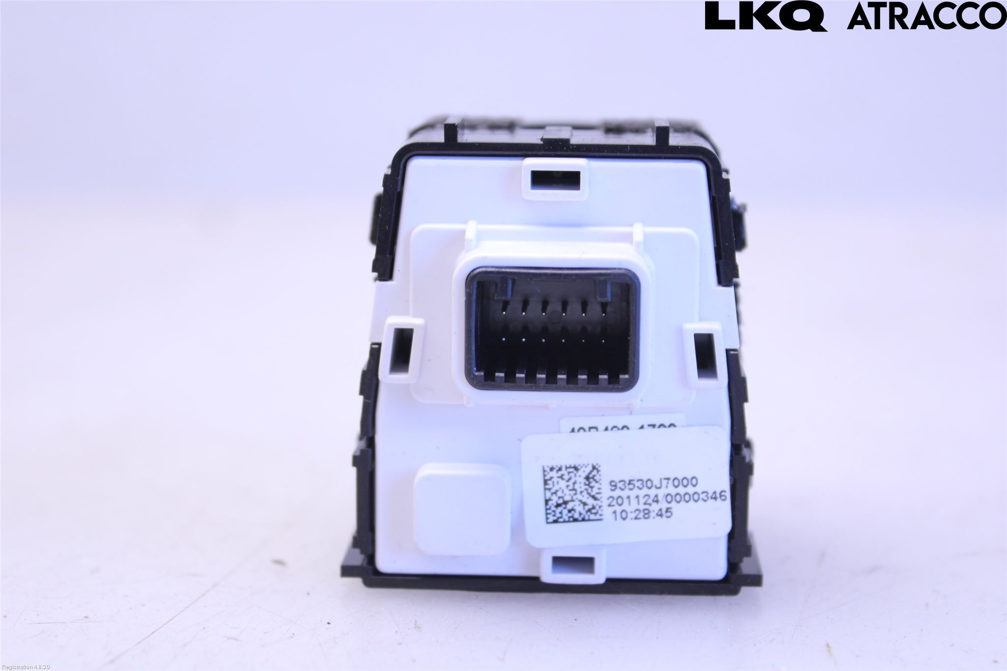 Kia CEED/CEED SW 19- Bryter Speil