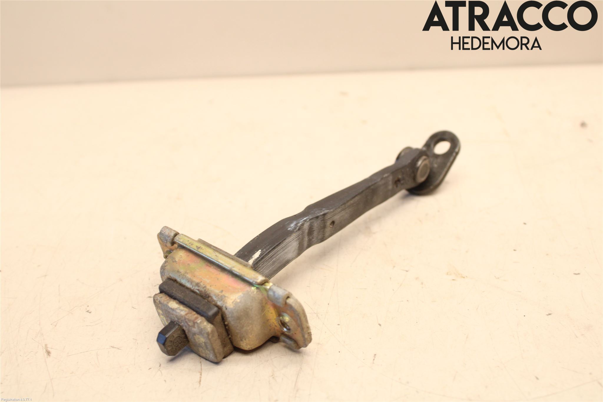 Hyundai TUCSON 05- Dørstopper