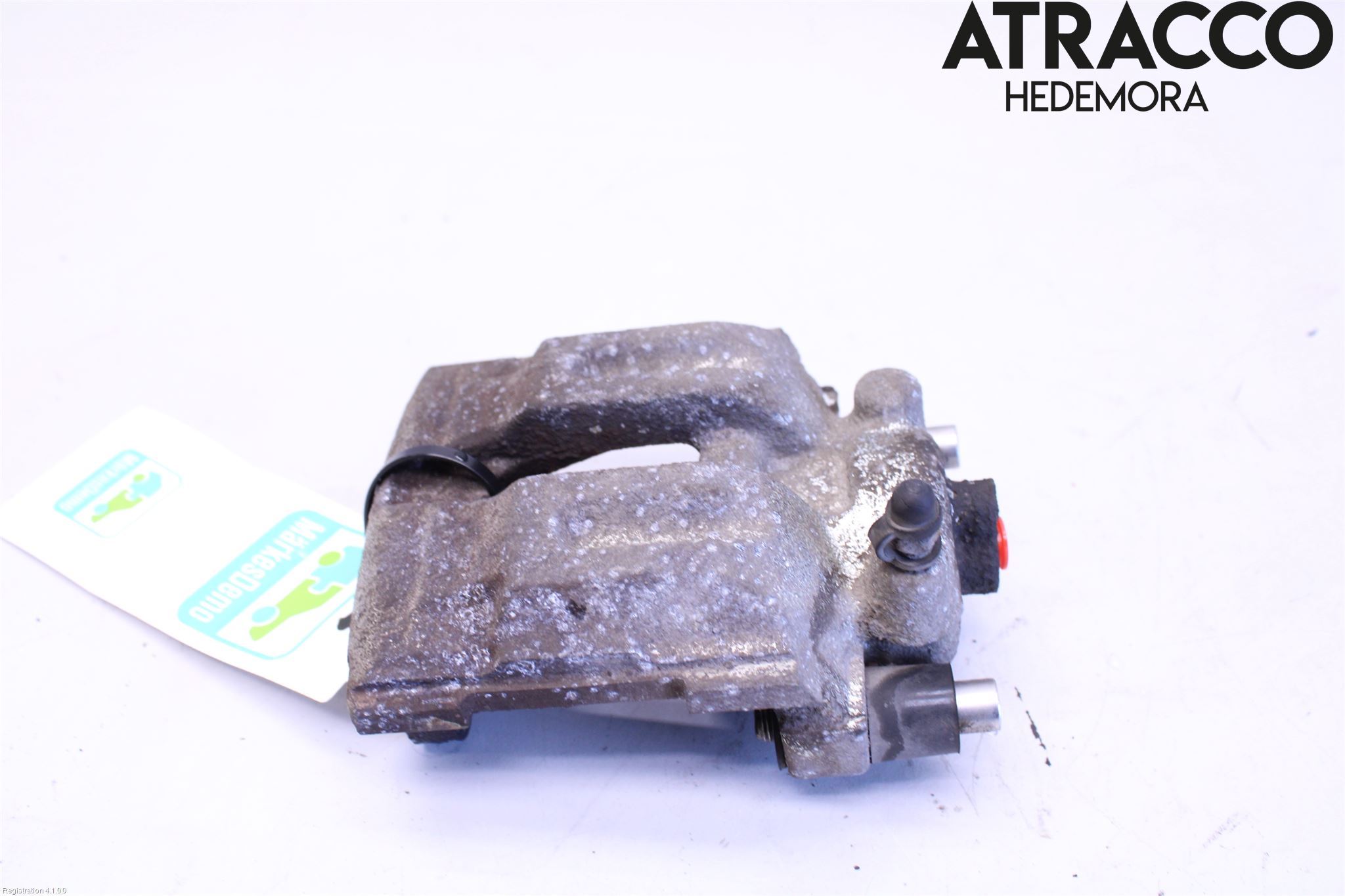 BMW X1 E84 10-15 Bremsecaliper Bak Venstre