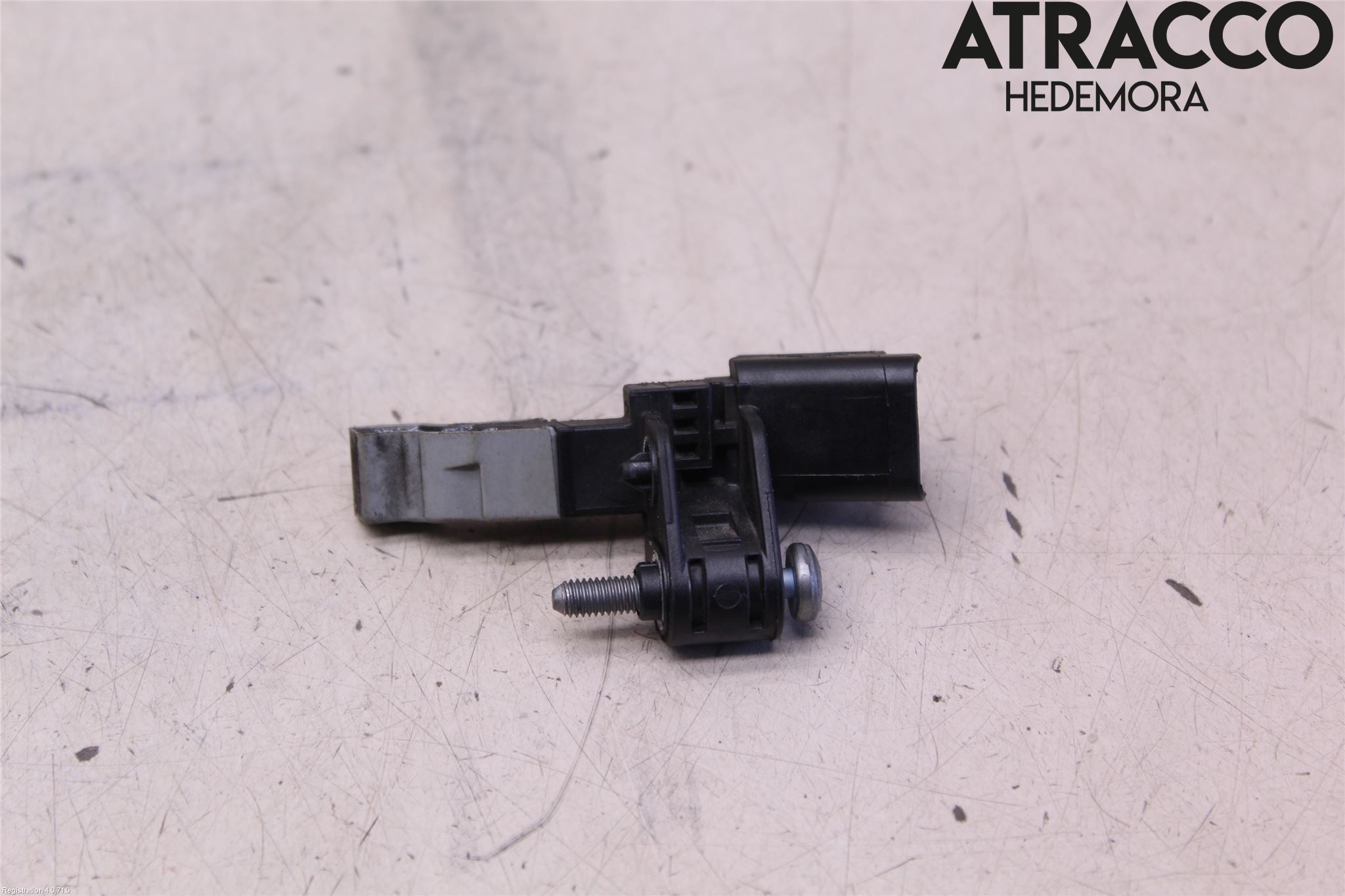 Citroen C3 AIRCROSS 18-23 Giver Turtall - Tenning
