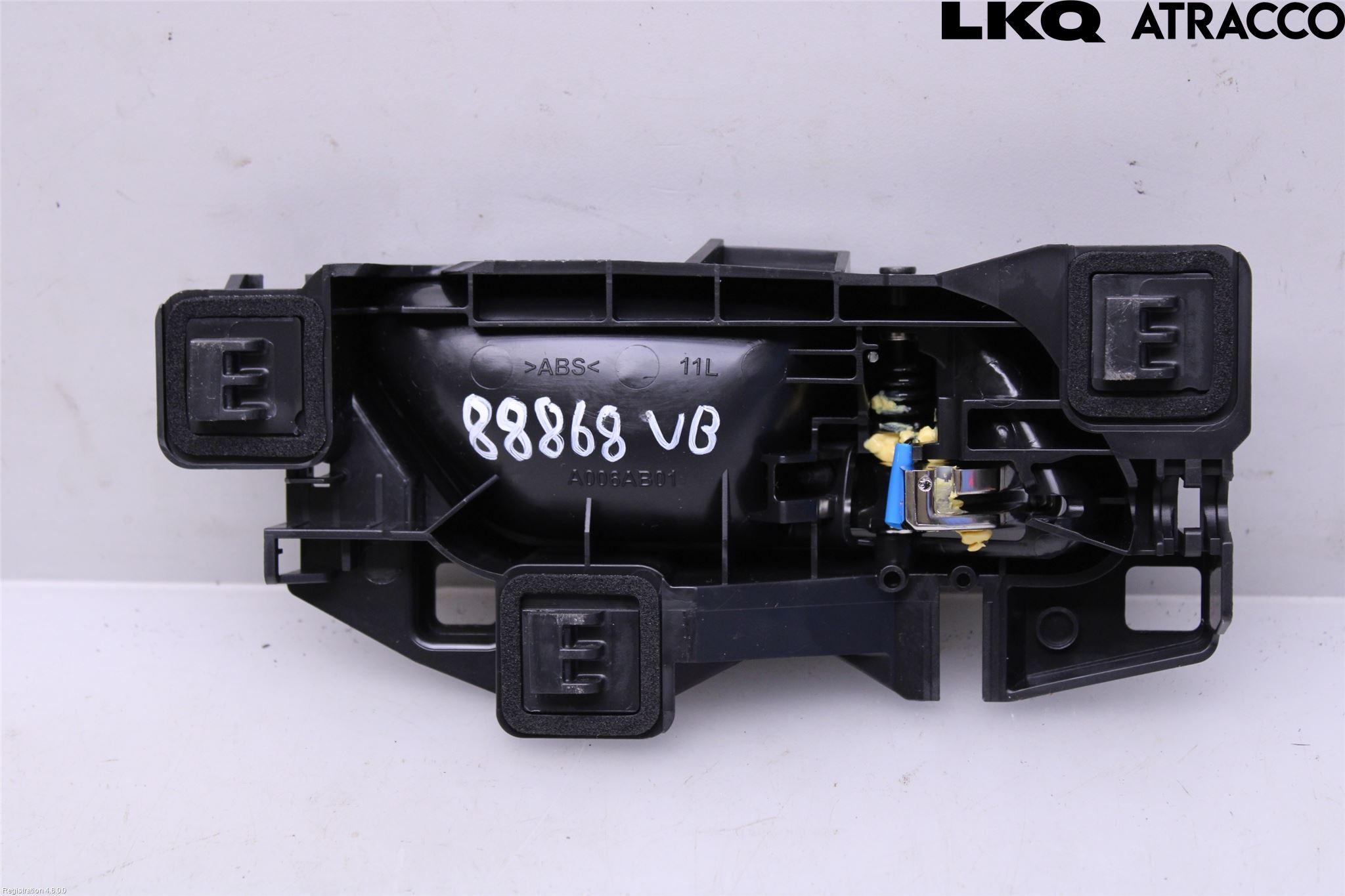 Peugeot 2008/E-2008 20- Innr Dørhandtak V Indre