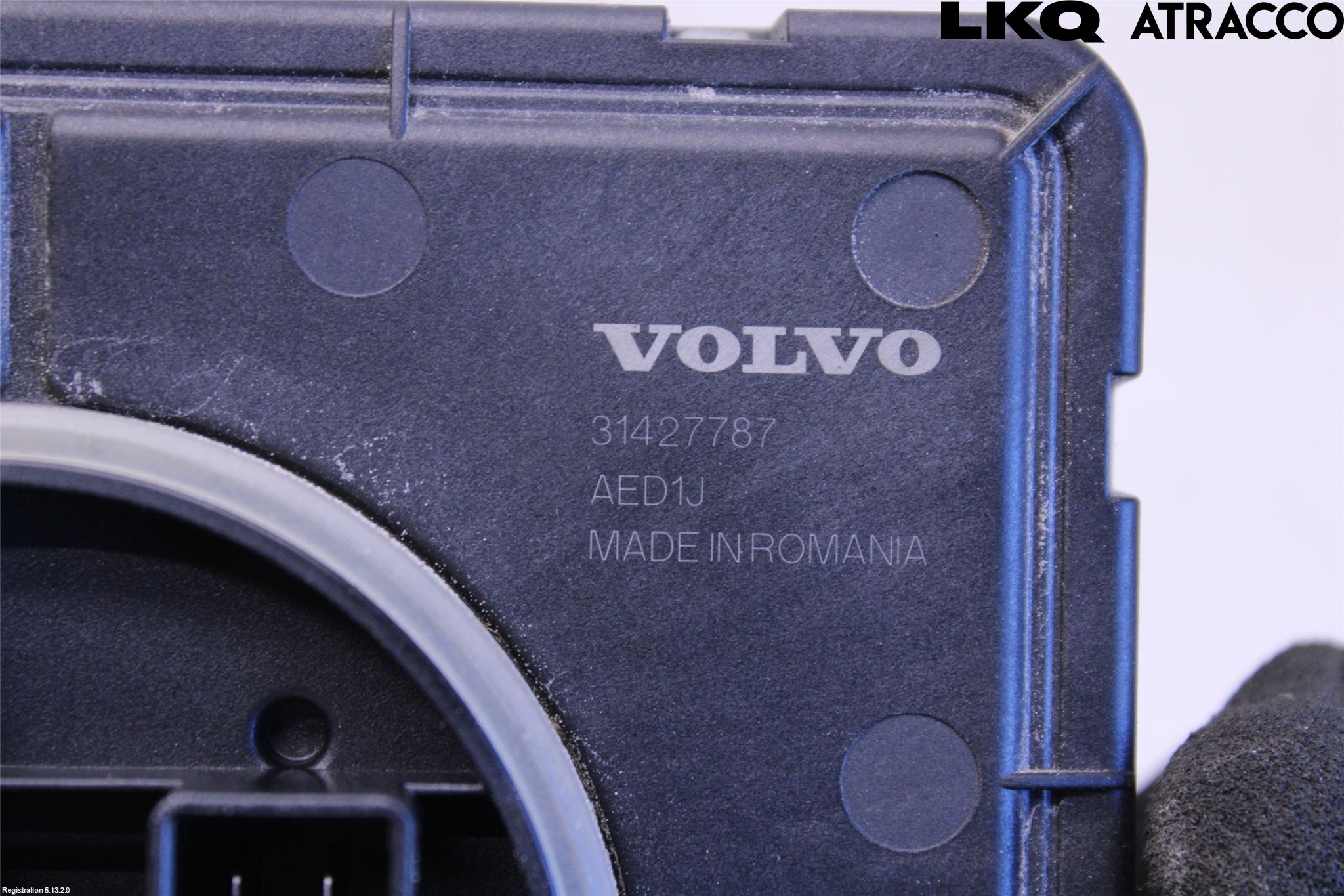 Volvo V90 17->> Styreenhet Xenon