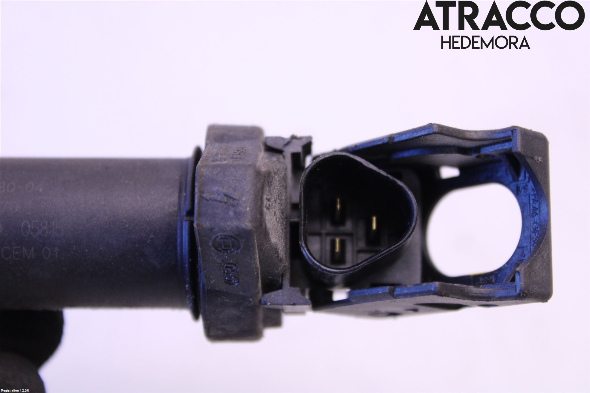 Mini COUPE R56 05-14 Coil