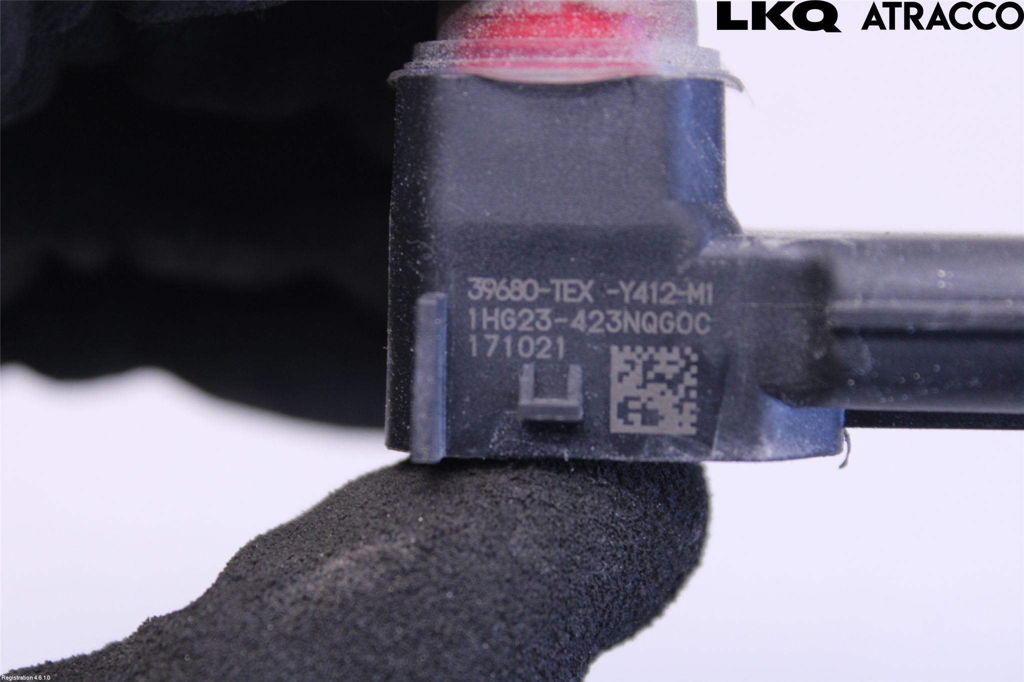 Honda CIVIC 17-22 Sensor Ryggesensor