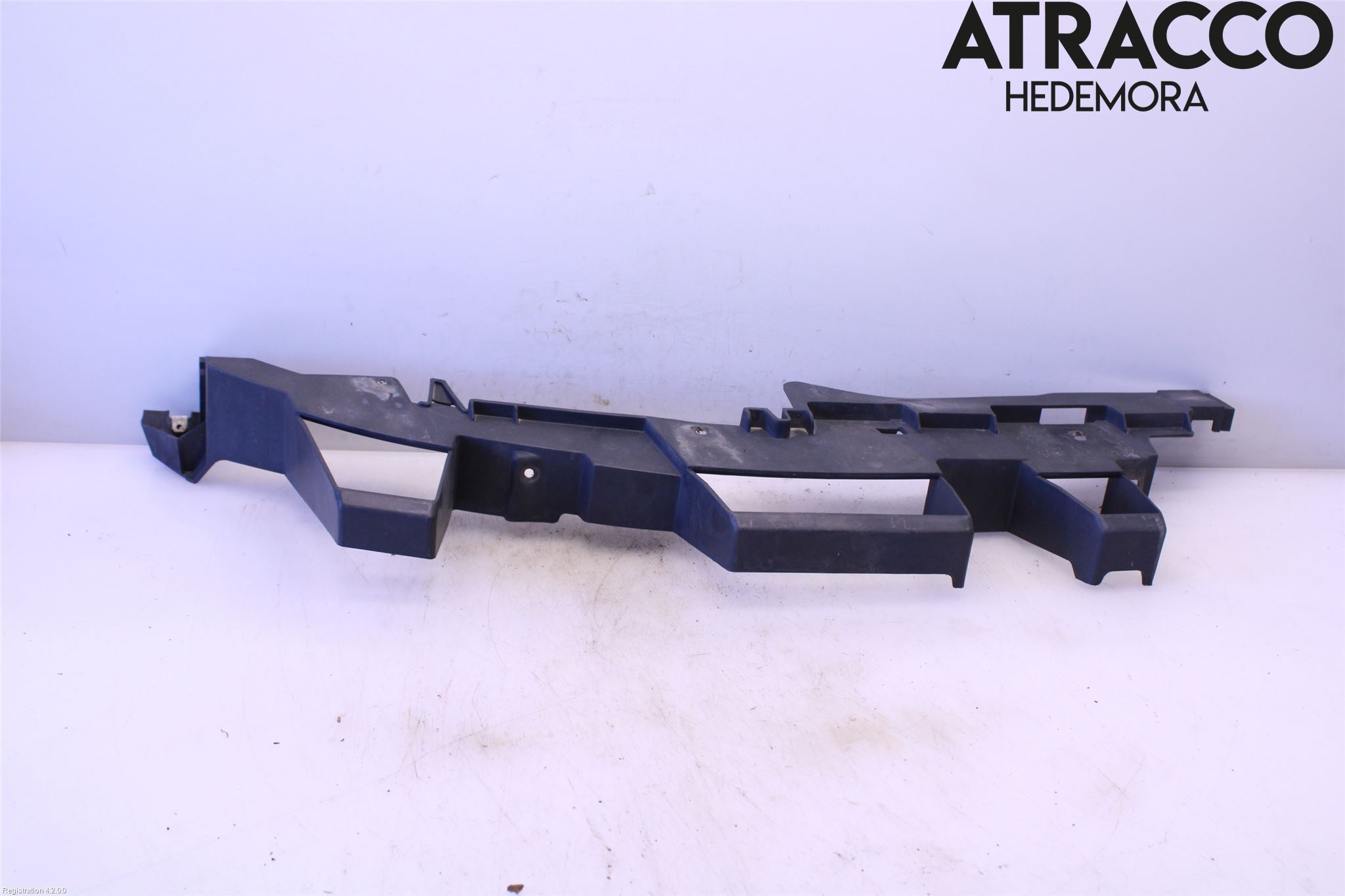 Landrover RANGE ROVER SPORT (L320) 10-13 Støtfanger Foran Deformelemen