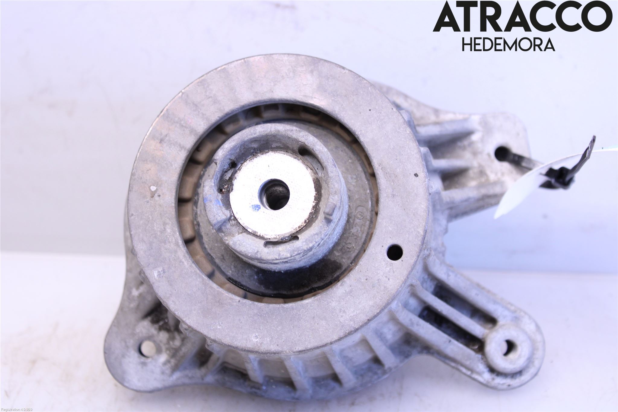 Mercedes-Benz MB E-KLASS (W213) 16-23 Motor Feste Gummi