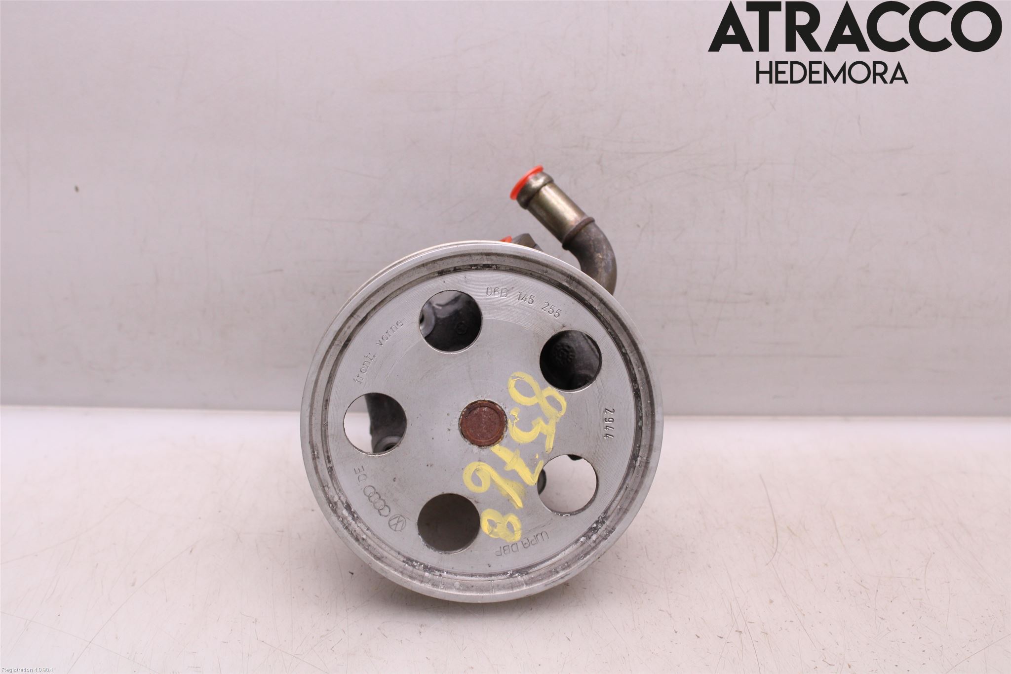 Audi A4/S4 05-07 Servo Pumpe