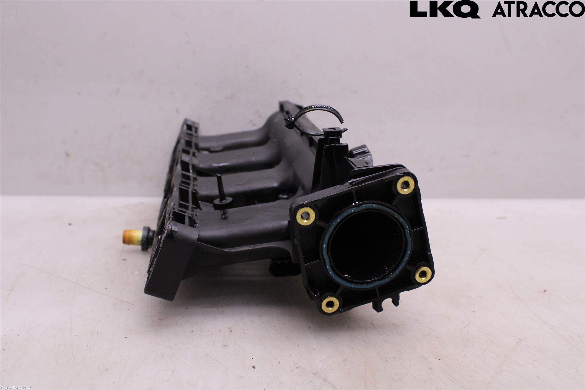 Nissan JUKE 14-19 Innsugningsmanifold