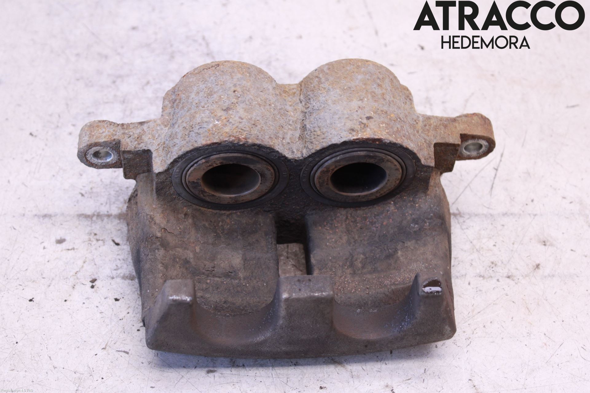 Saab 9-7X Bremsecaliper Foran Høyre