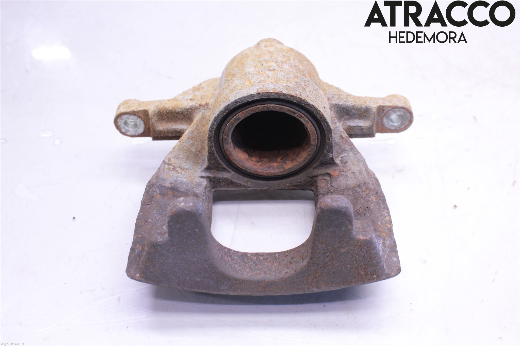 Toyota AVENSIS 09-15 Bremsecaliper Foran Venstre