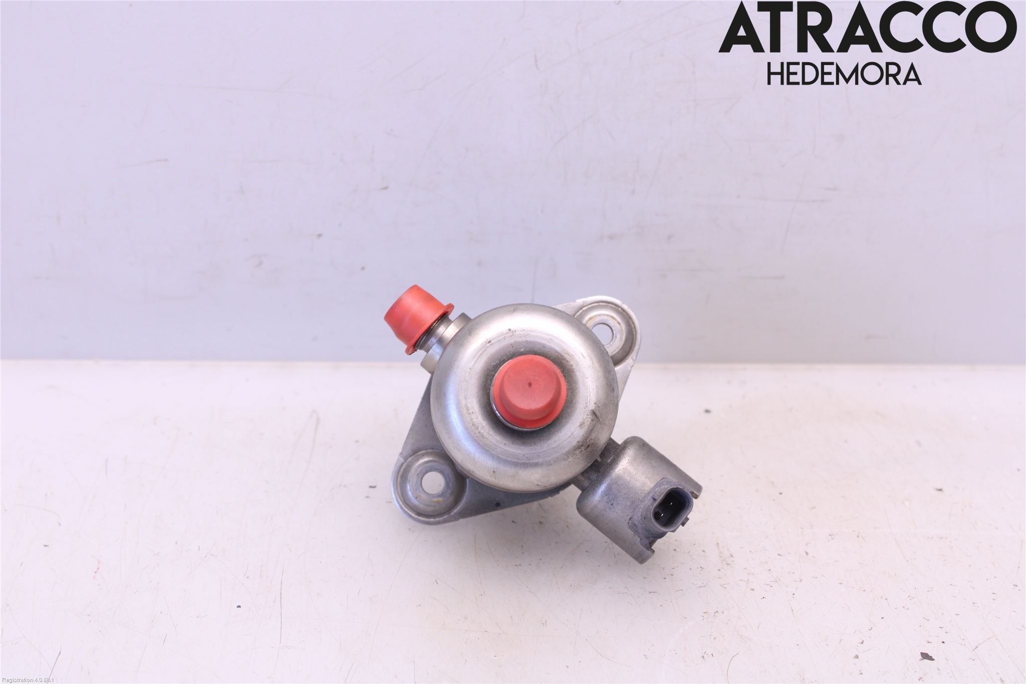 BMW 4 F32/F33/F82/F83 13-20 Drivstoffpumpe Mekanisk