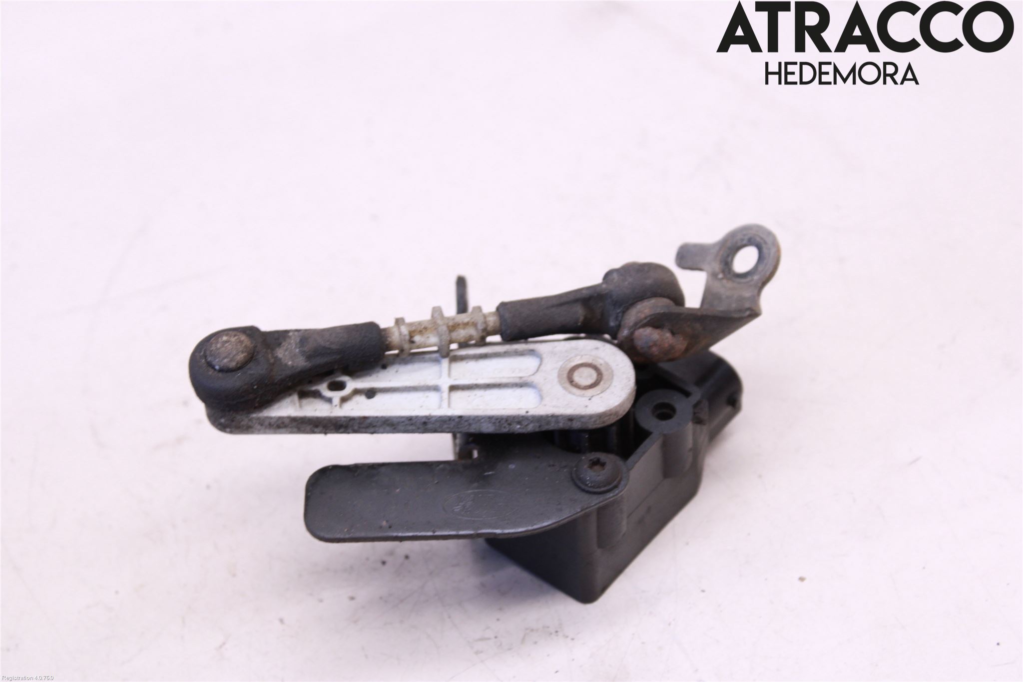 Landrover RANGE ROVER SPORT (L320) 05-09 Lastføler Bremser Bak
