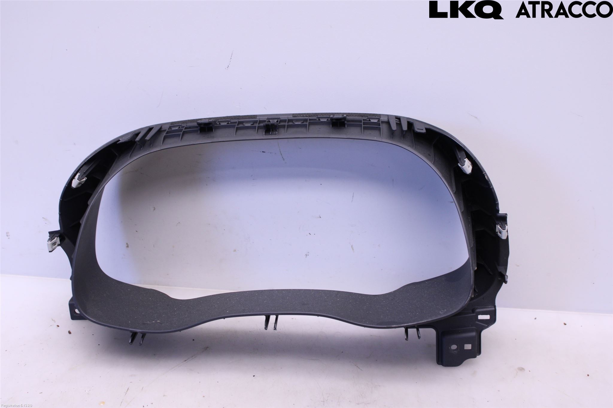 Hyundai TUCSON 05- Instrument Ramme