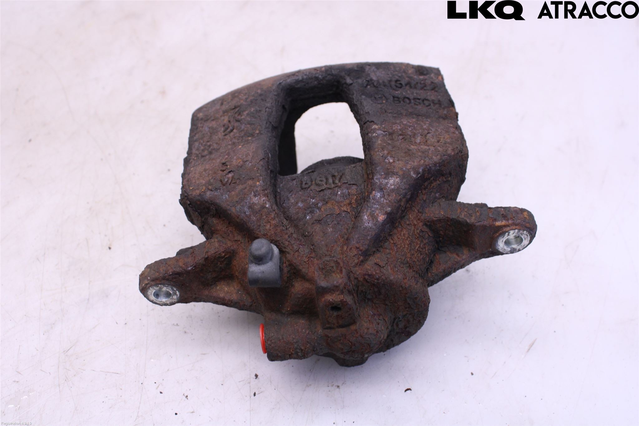 Fiat 500L 13-19 Bremsecaliper Foran Venstre