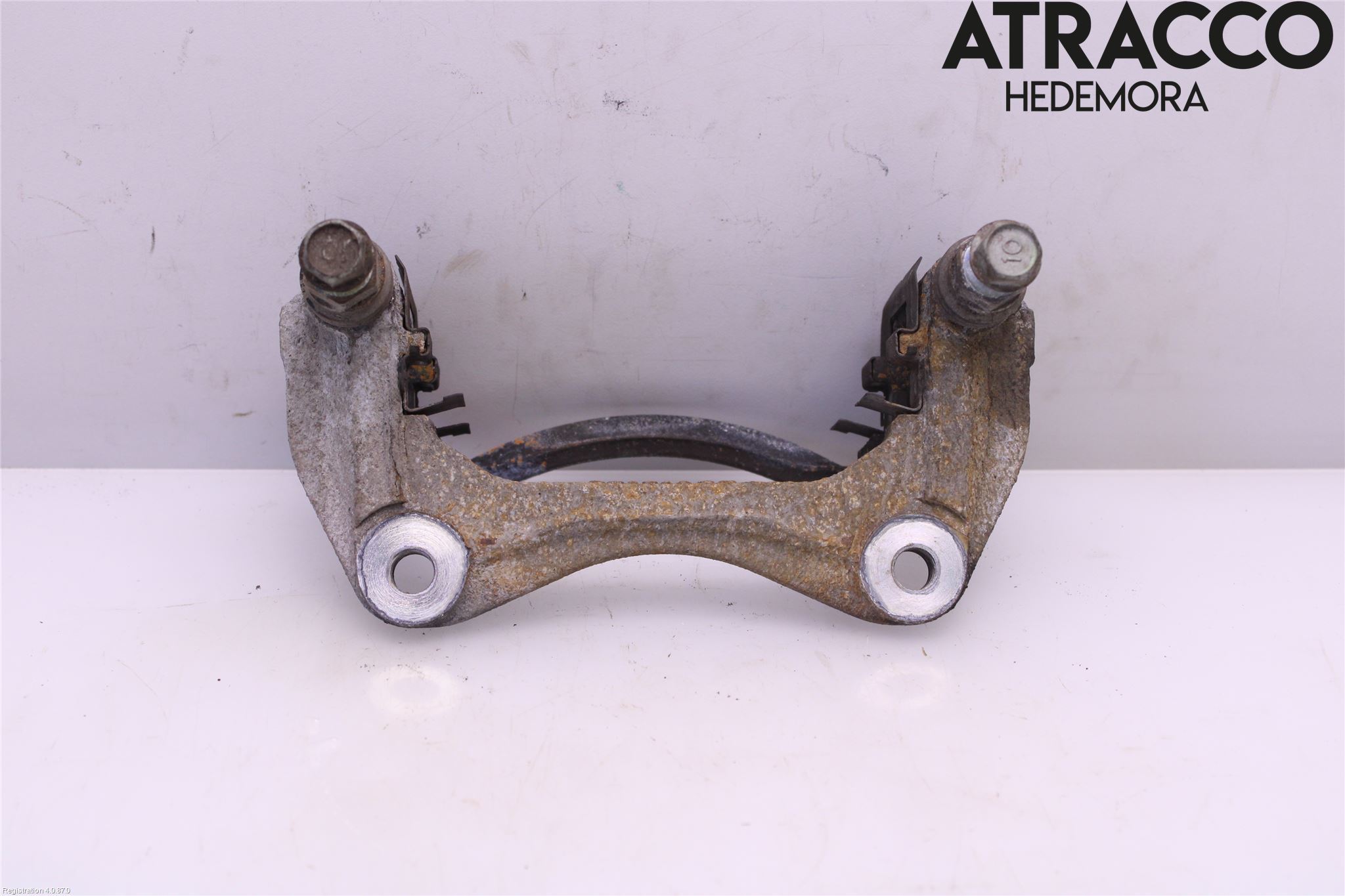 Kia RIO 17- Bremsecaliper Feste Holder