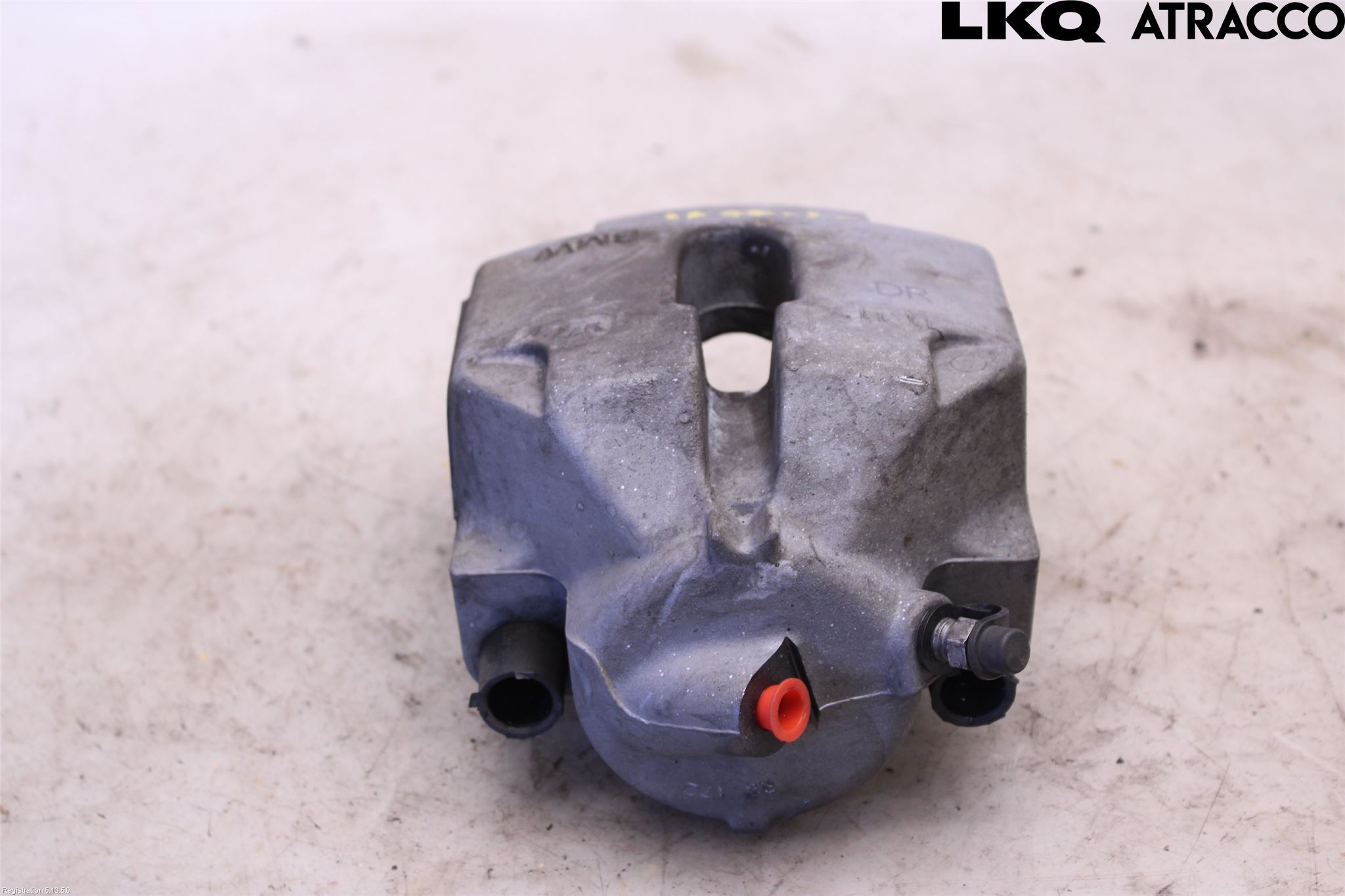 BMW Z4 E89 09-16 Bremsecaliper Foran Venstre