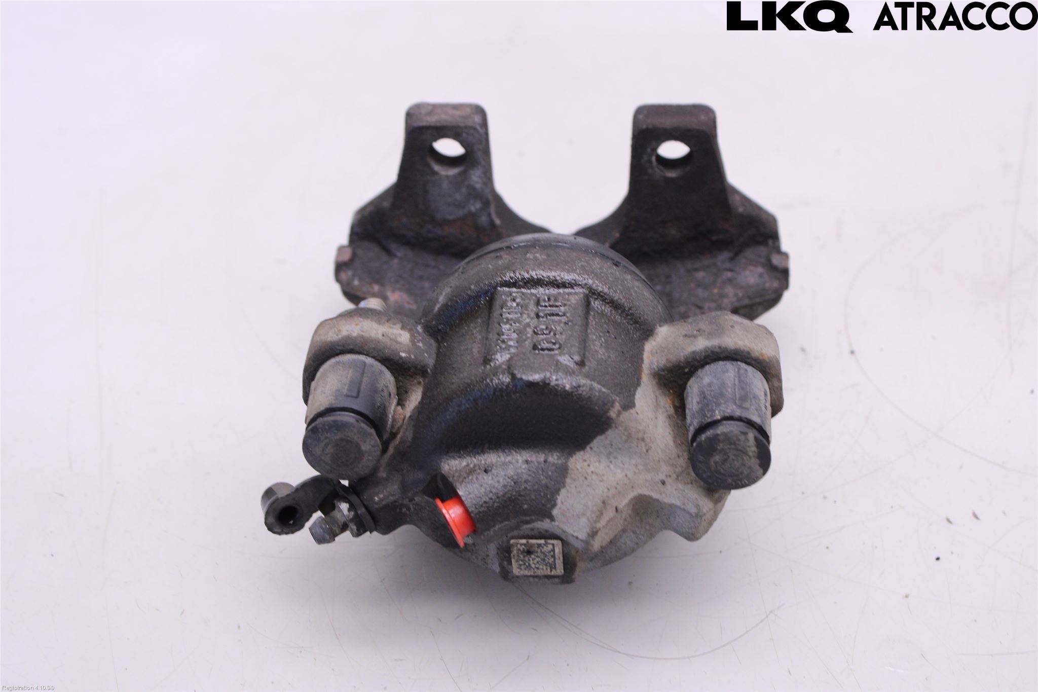 BMW 1 F20/F21 11-19 Bremsecaliper Foran Venstre