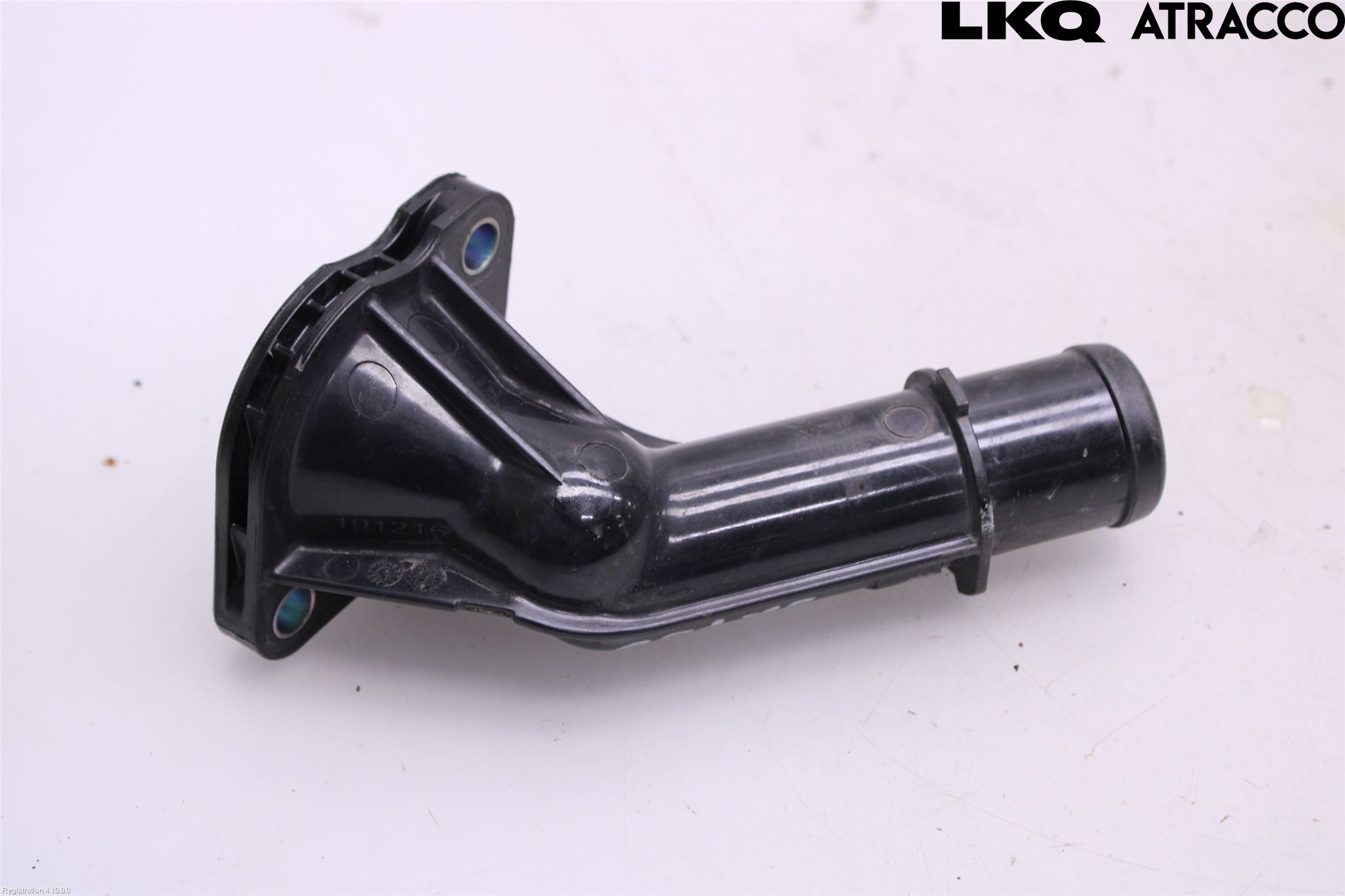 Kia STONIC 18->> Termostathus - Lokk