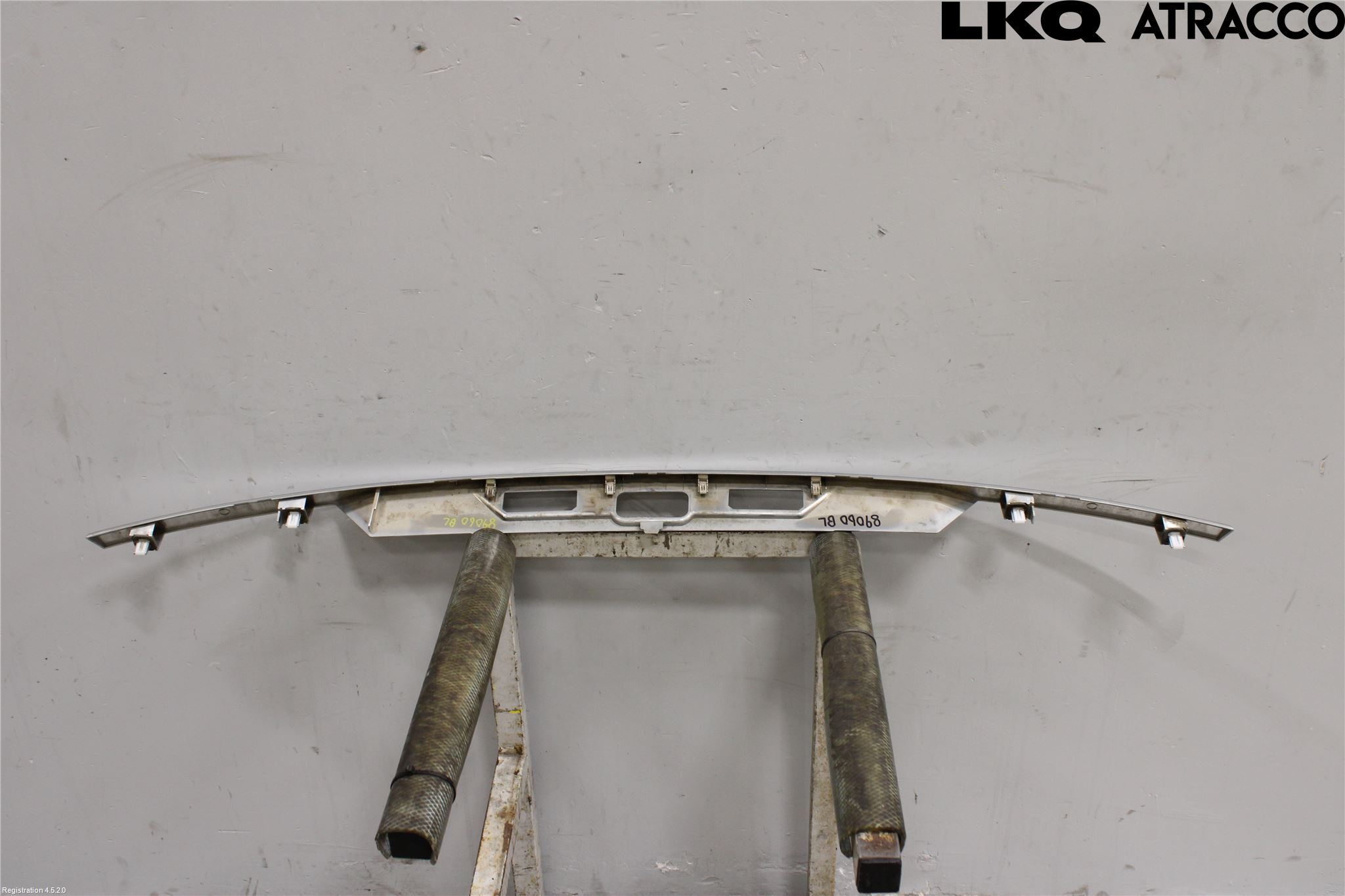 Landrover RANGE ROVER SPORT (L494) 14-22 List Bak-Bakluke