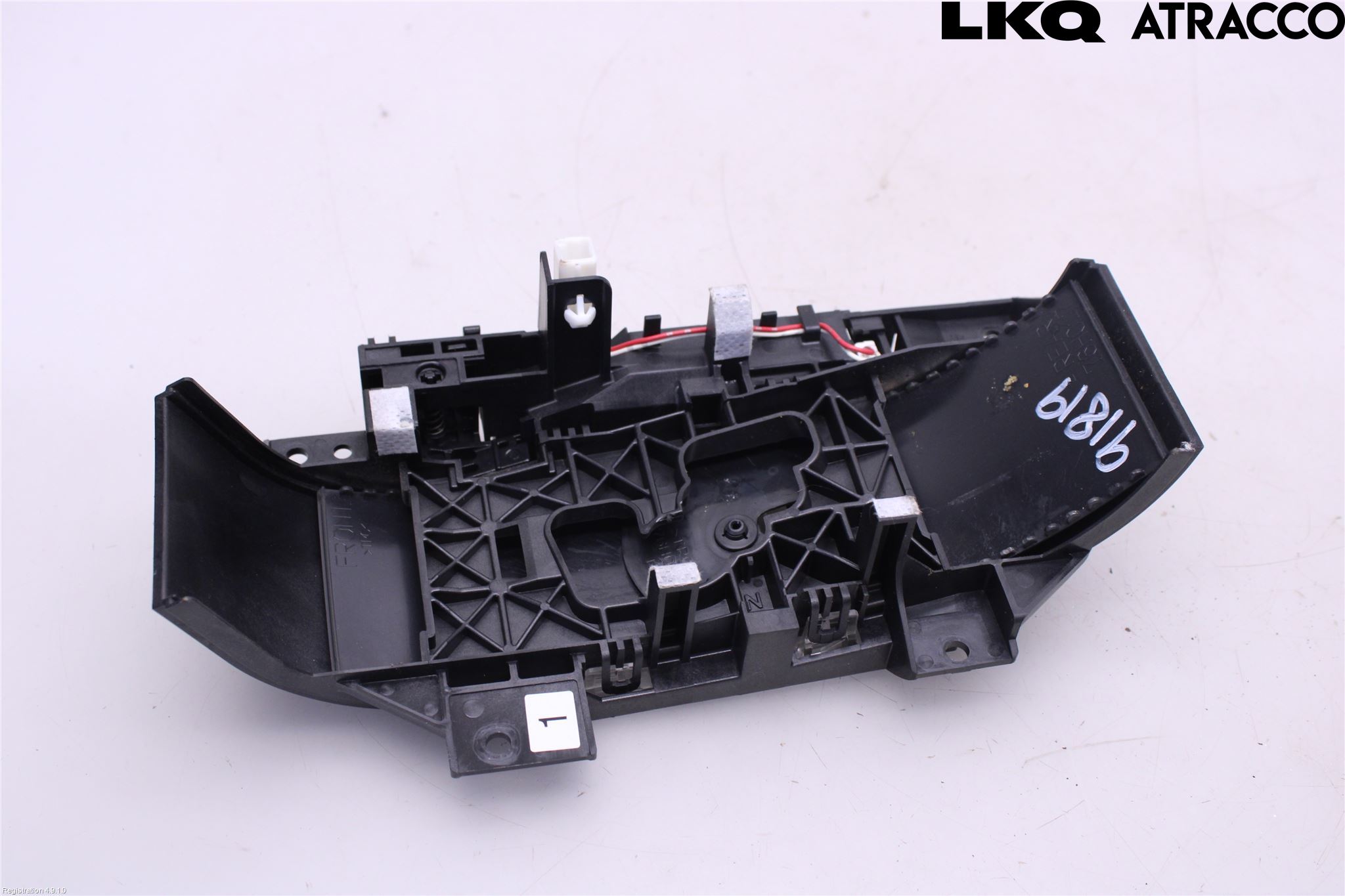 Toyota RAV4 13-18 Rele Gearindikator