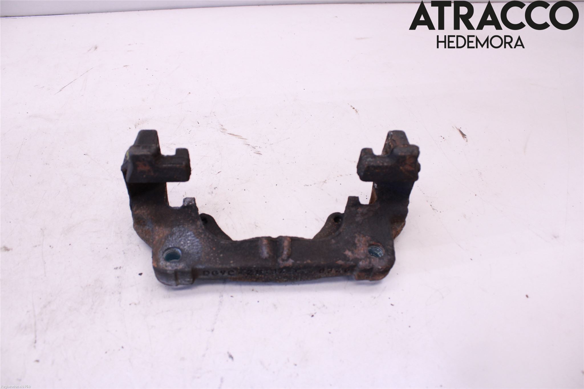 Ford MONDEO 15-22 Bremsecaliper Feste Holder