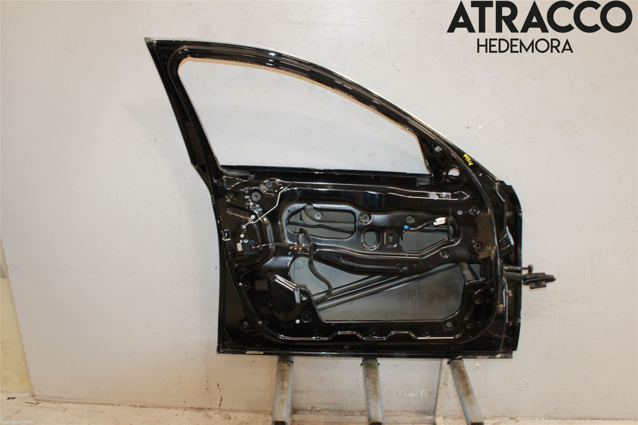 BMW 5 F10/F11/F18 09-17 Dør 4D Foran Venstre