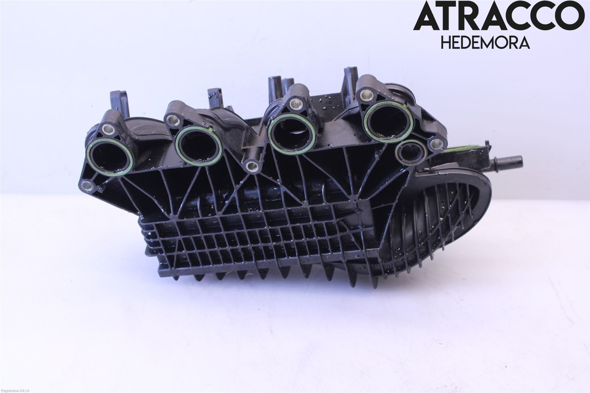 Skoda FABIA 07-14 Innsugningsmanifold