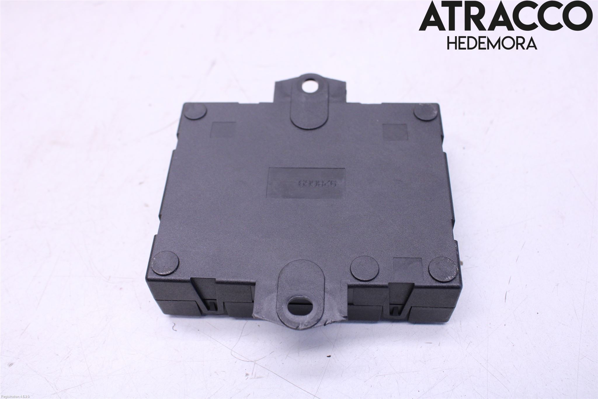 Landrover RANGE ROVER SPORT (L494) 14-22 Styreenhet Bakluke