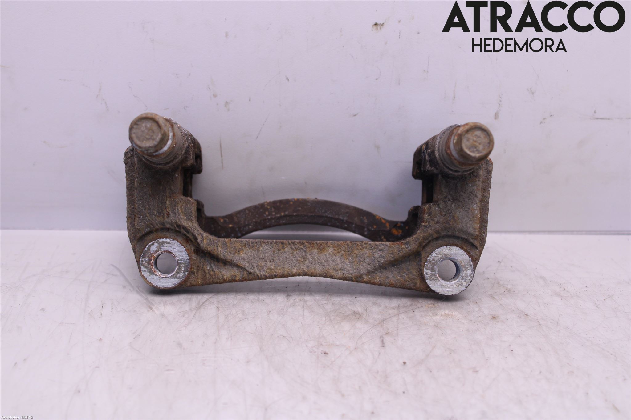 Suzuki SWIFT 11-16 Bremsecaliper Feste Holder