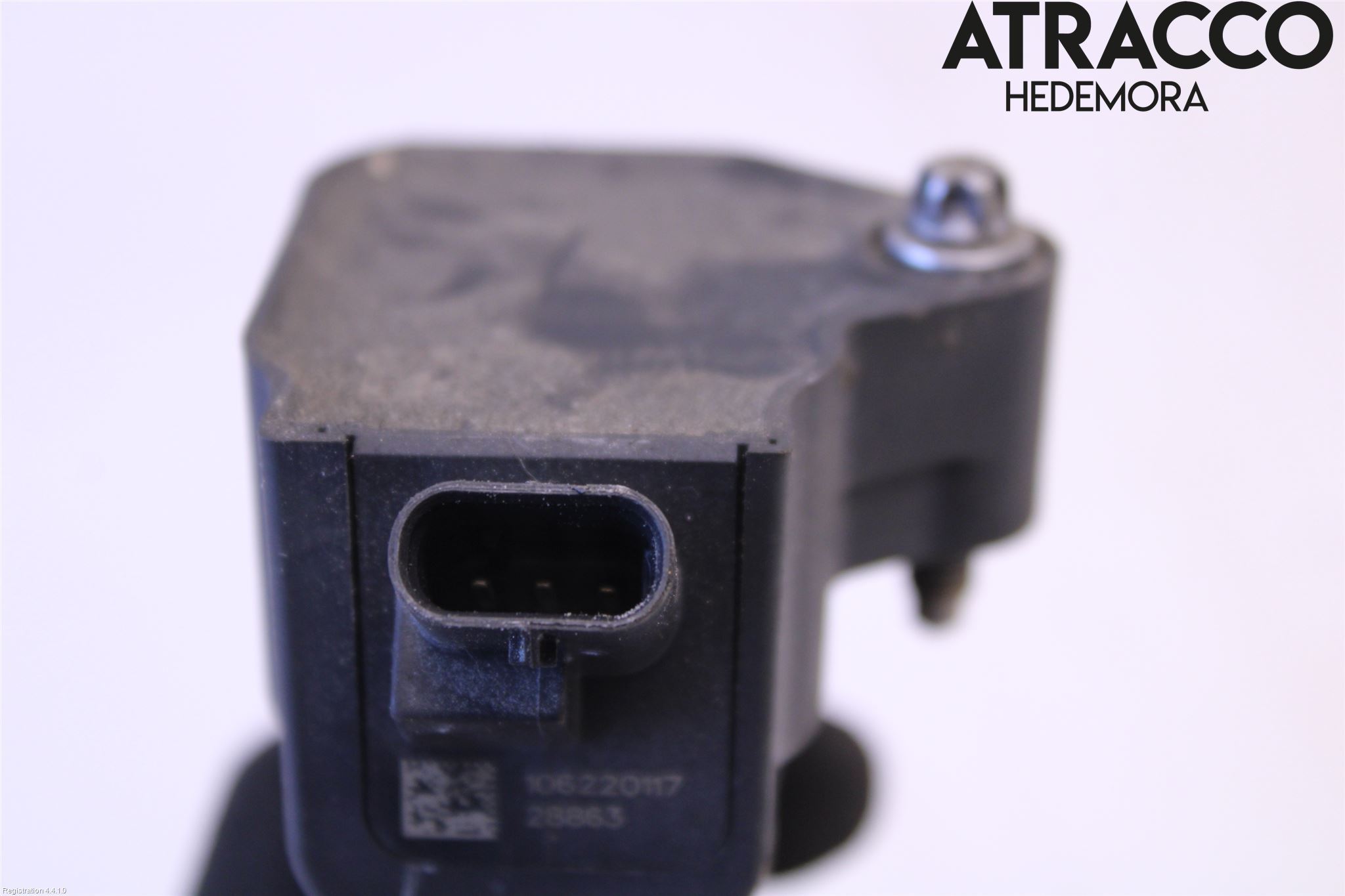 Mini COOPER CLUBMAN F54 16- Coil