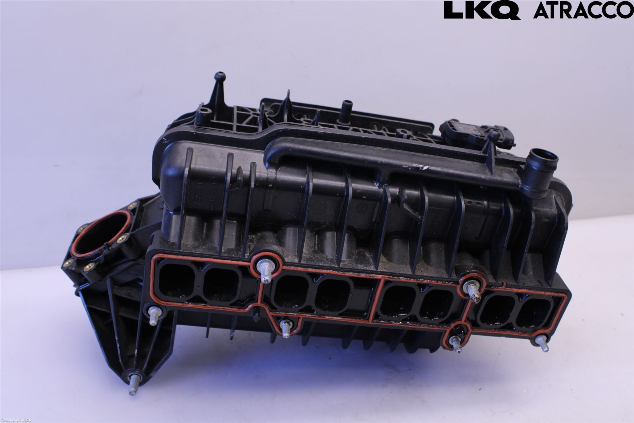 Ford MONDEO 15-22 Innsugningsmanifold