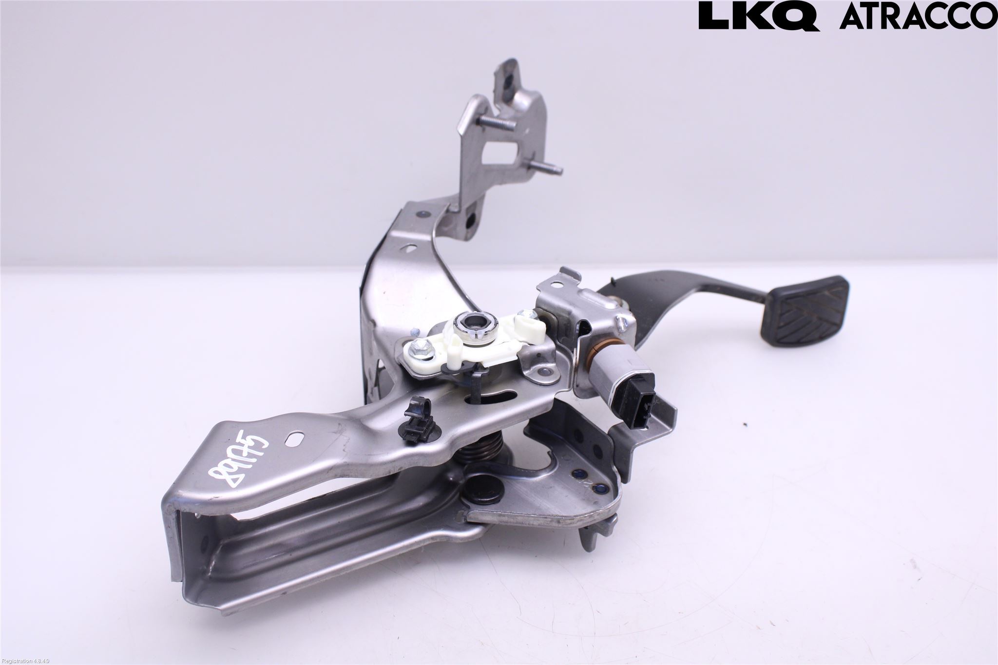 Suzuki SWIFT 17-24 Bremsepedal