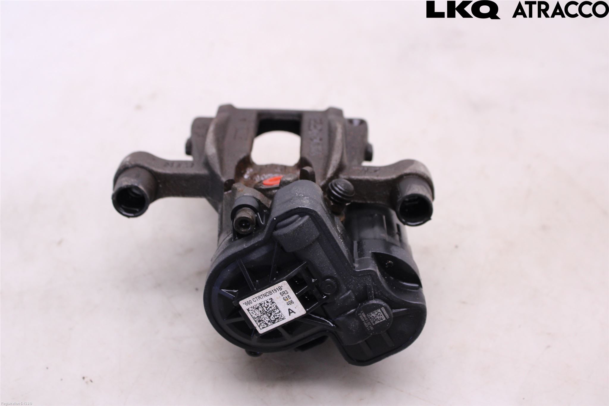 Volkswagen VW GOLF / E-GOLF VIII 20- Bremsecaliper Bak Høyre