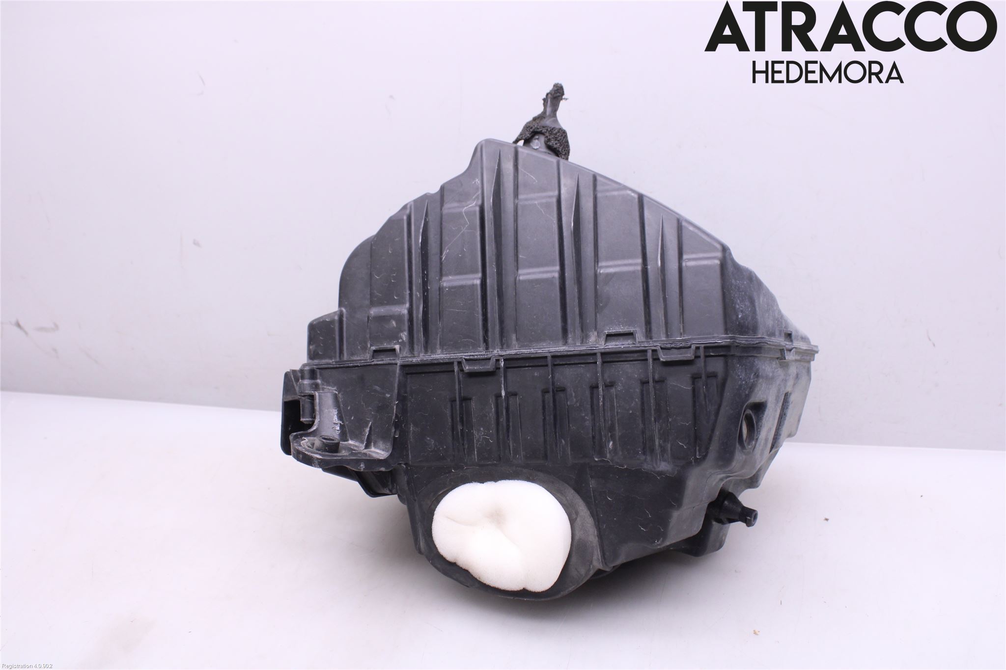 Renault MEGANE III 09-15 Luftfilter Boks