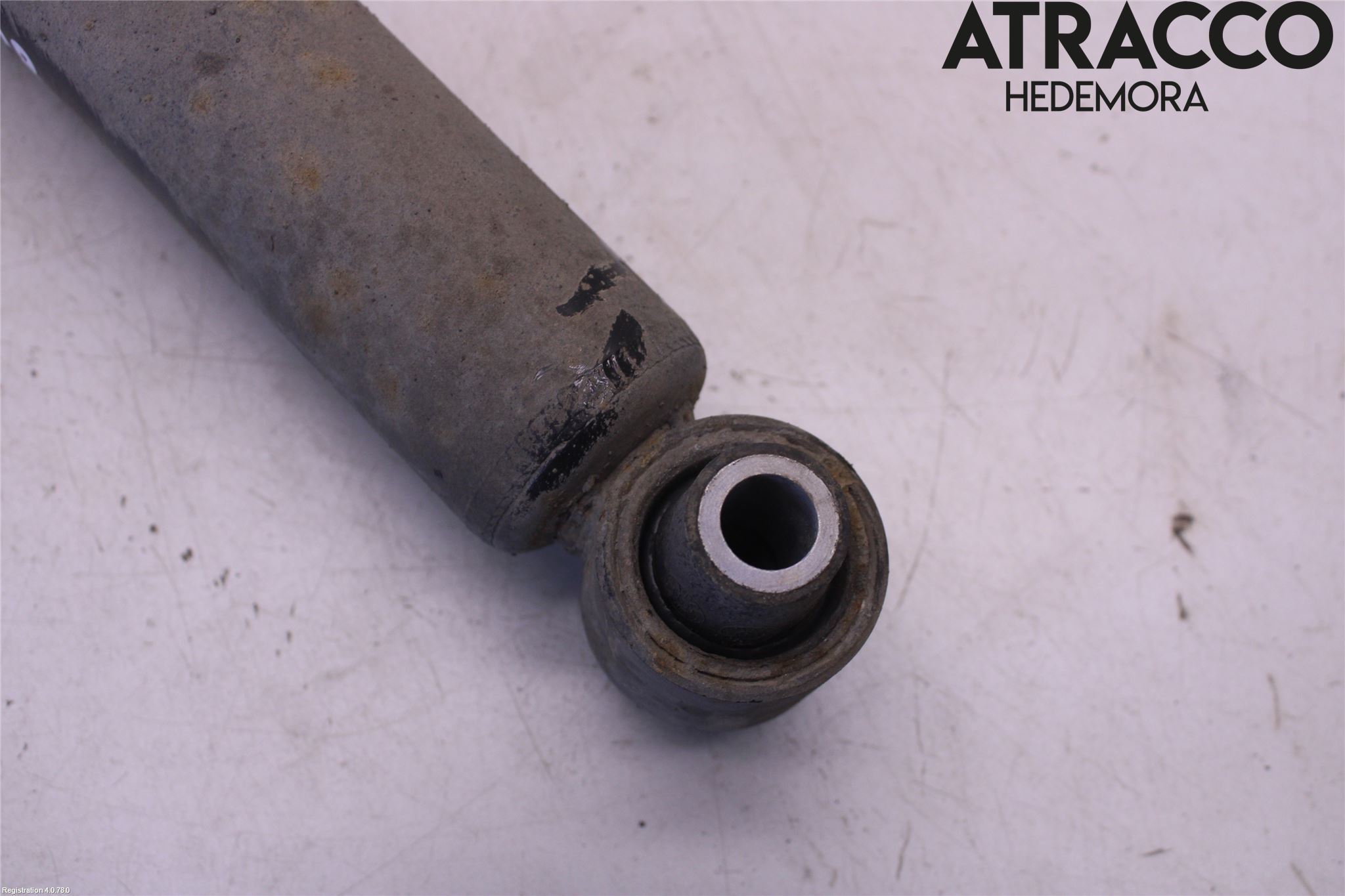 BMW 4 F32/F33/F82/F83 13-20 Støtdemper Bak