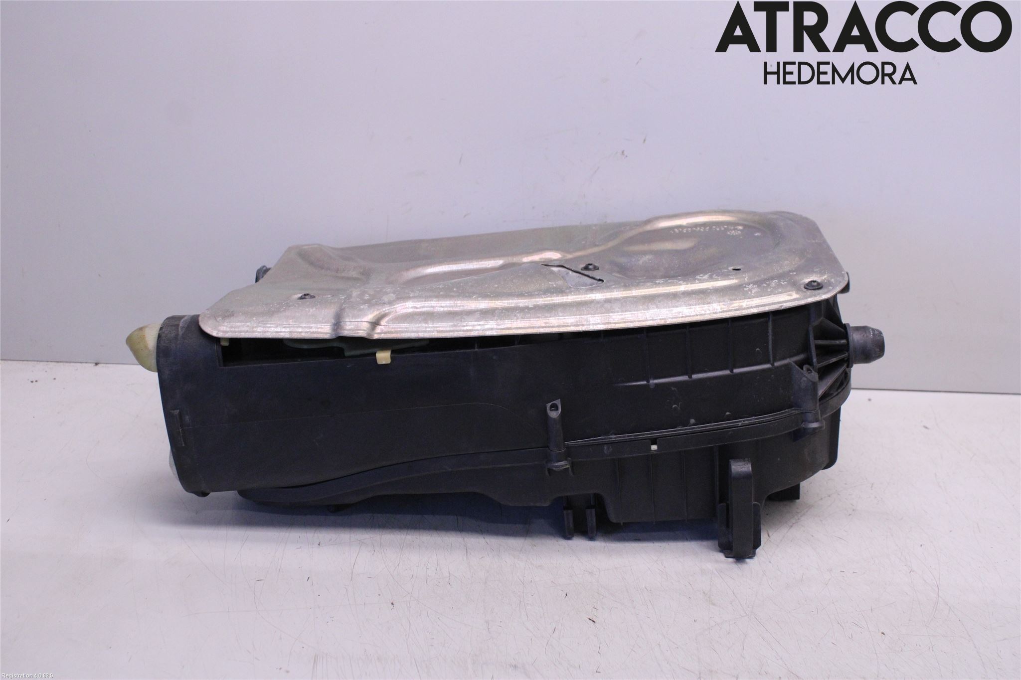 Mercedes-Benz MB E-KLASS (W212) 09-16 Luftfilter Boks