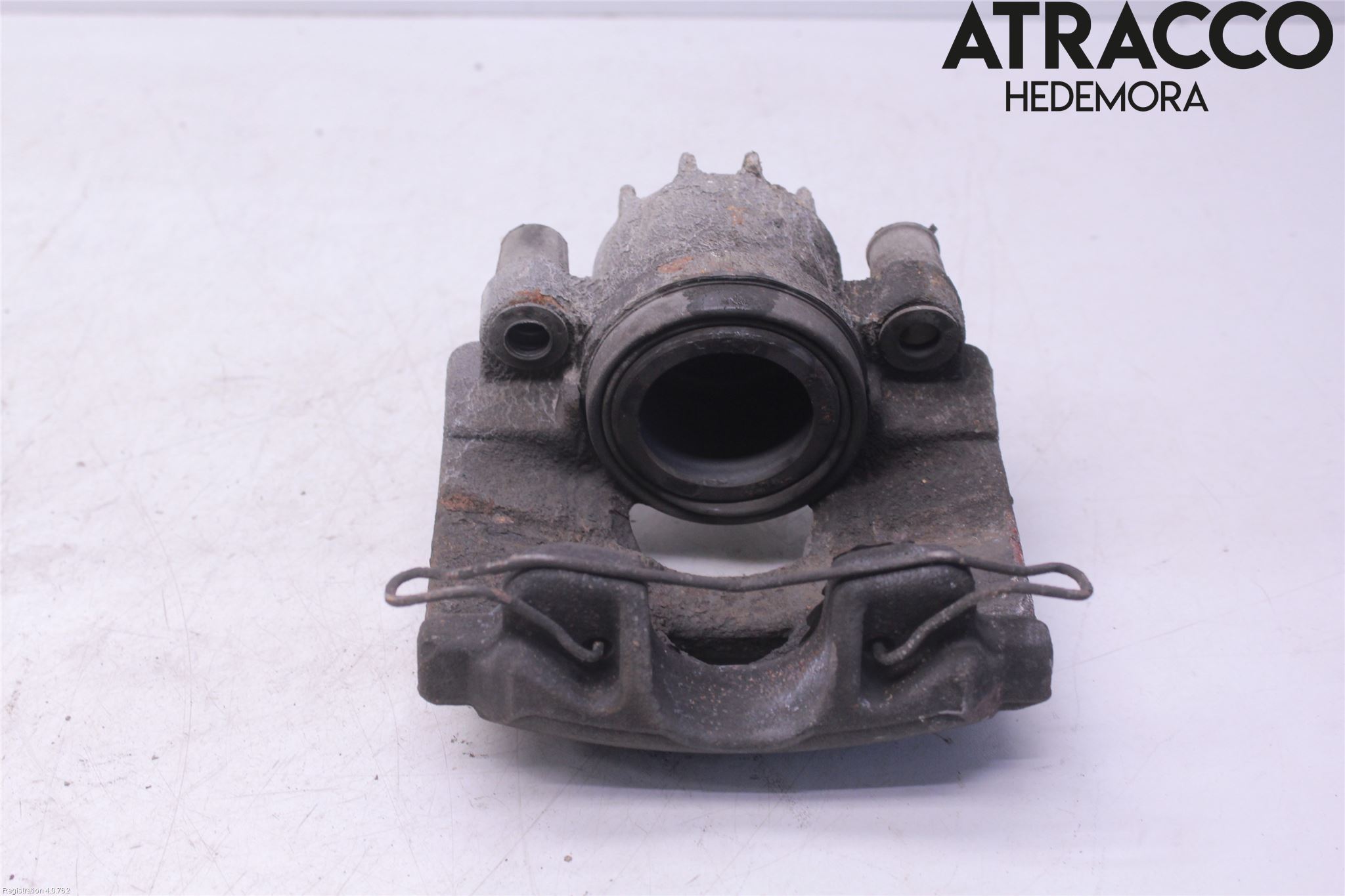 Peugeot PARTNER 16-18 Bremsecaliper Foran Høyre