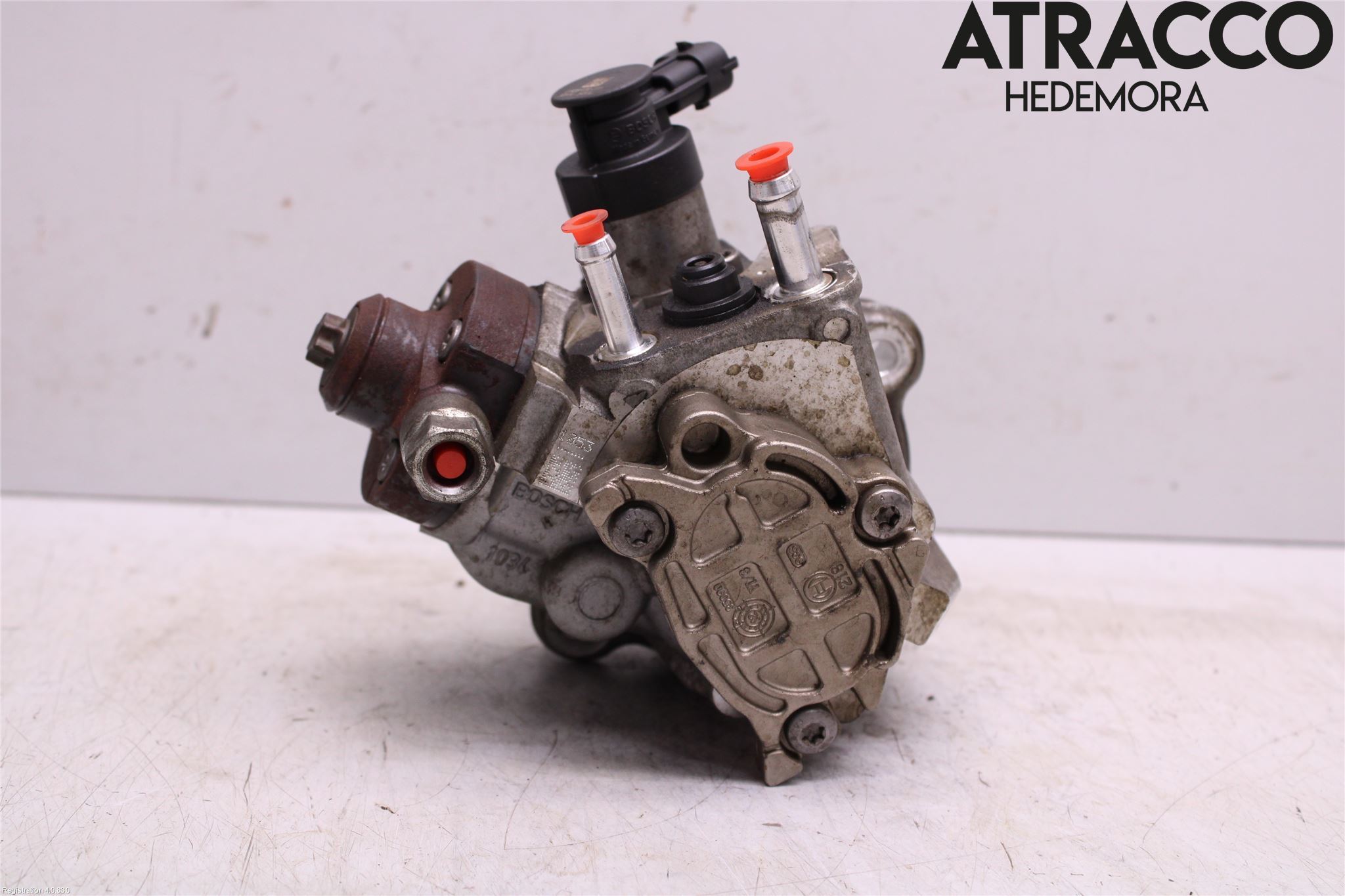 Honda CIVIC 12-16 Drivstoff Dieselpumpe Hoved