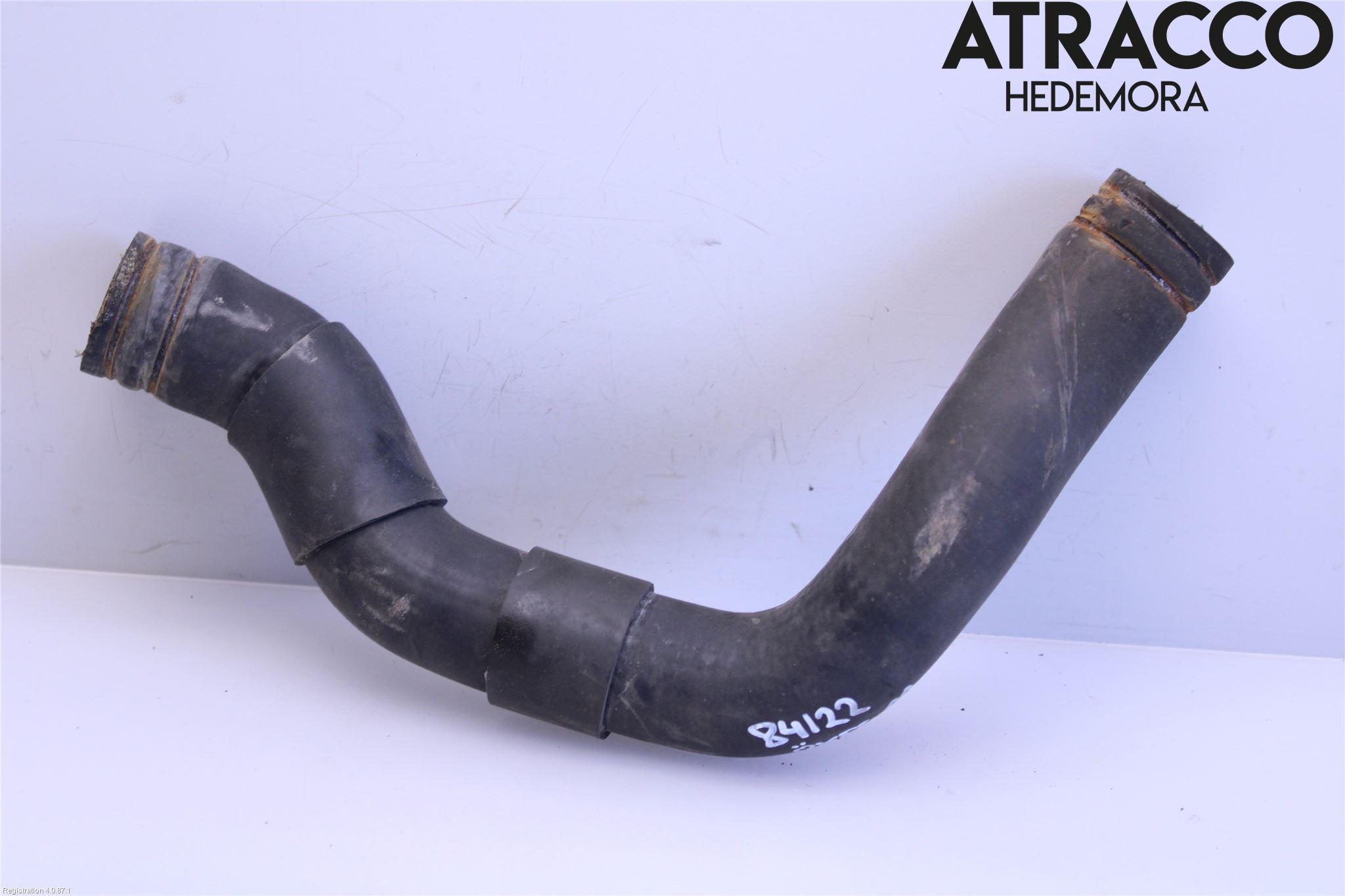 Nissan 200 SX Radiator Slange