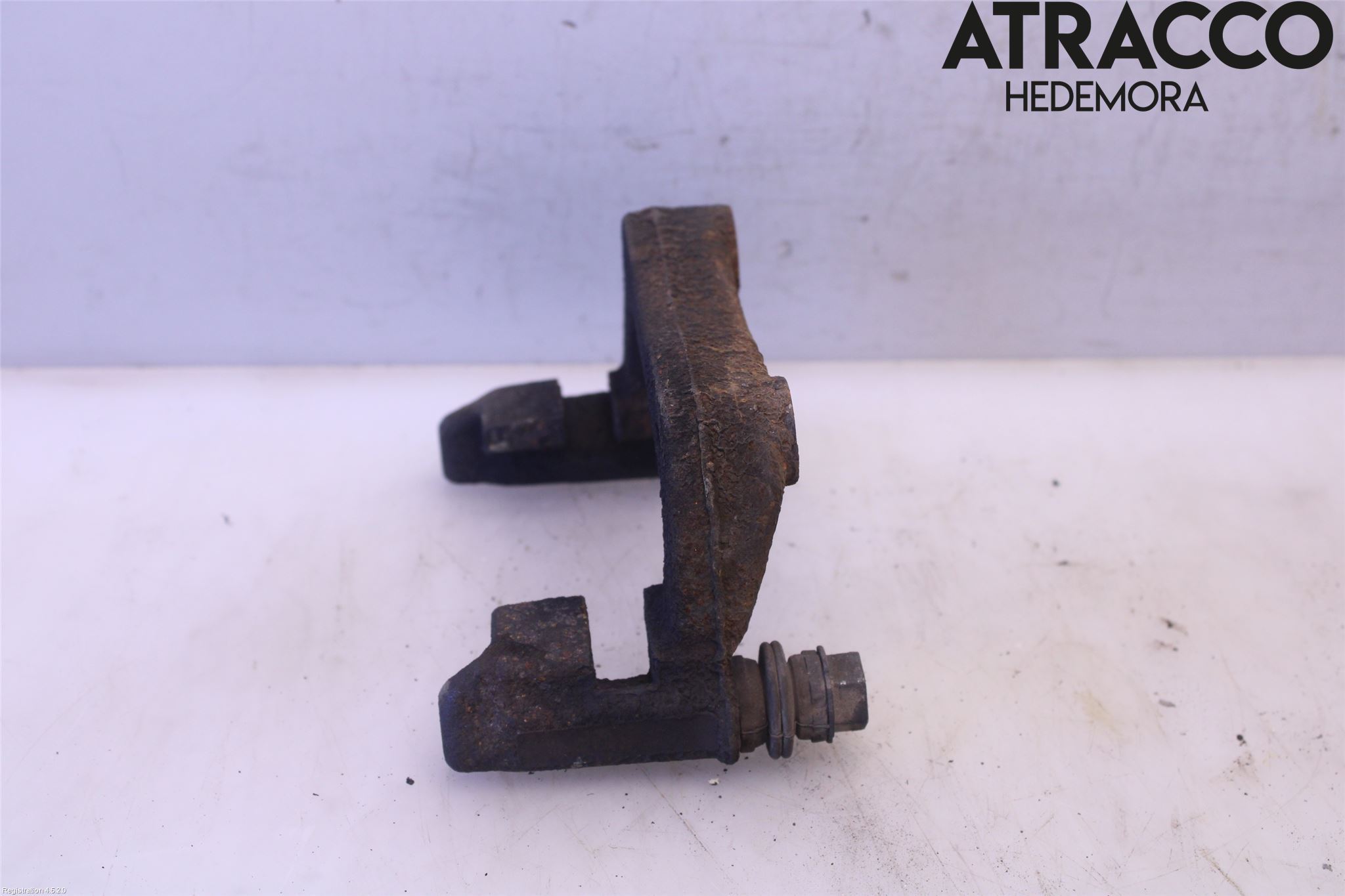 Skoda FABIA 15-21 Bremsecaliper Feste Holder