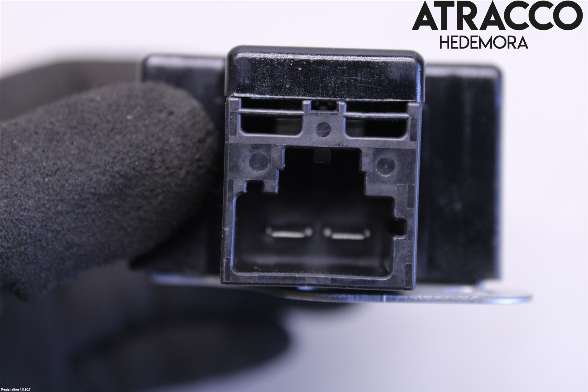 Volkswagen VW TIGUAN 07-16 Stereo Antenneforsterker