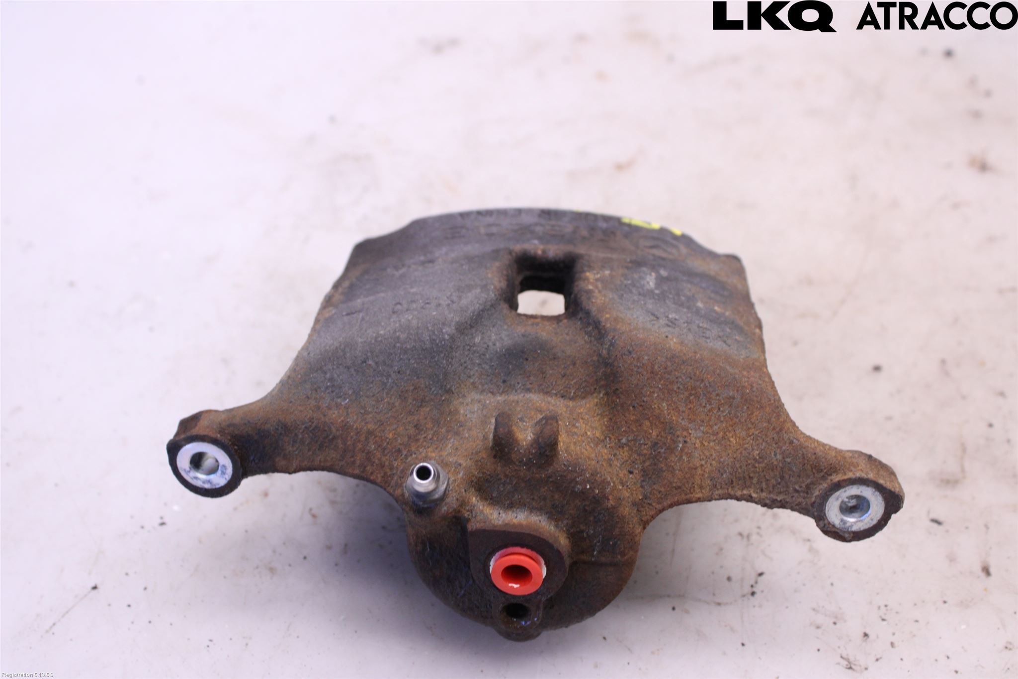 Mazda CX-3 Bremsecaliper Foran Venstre