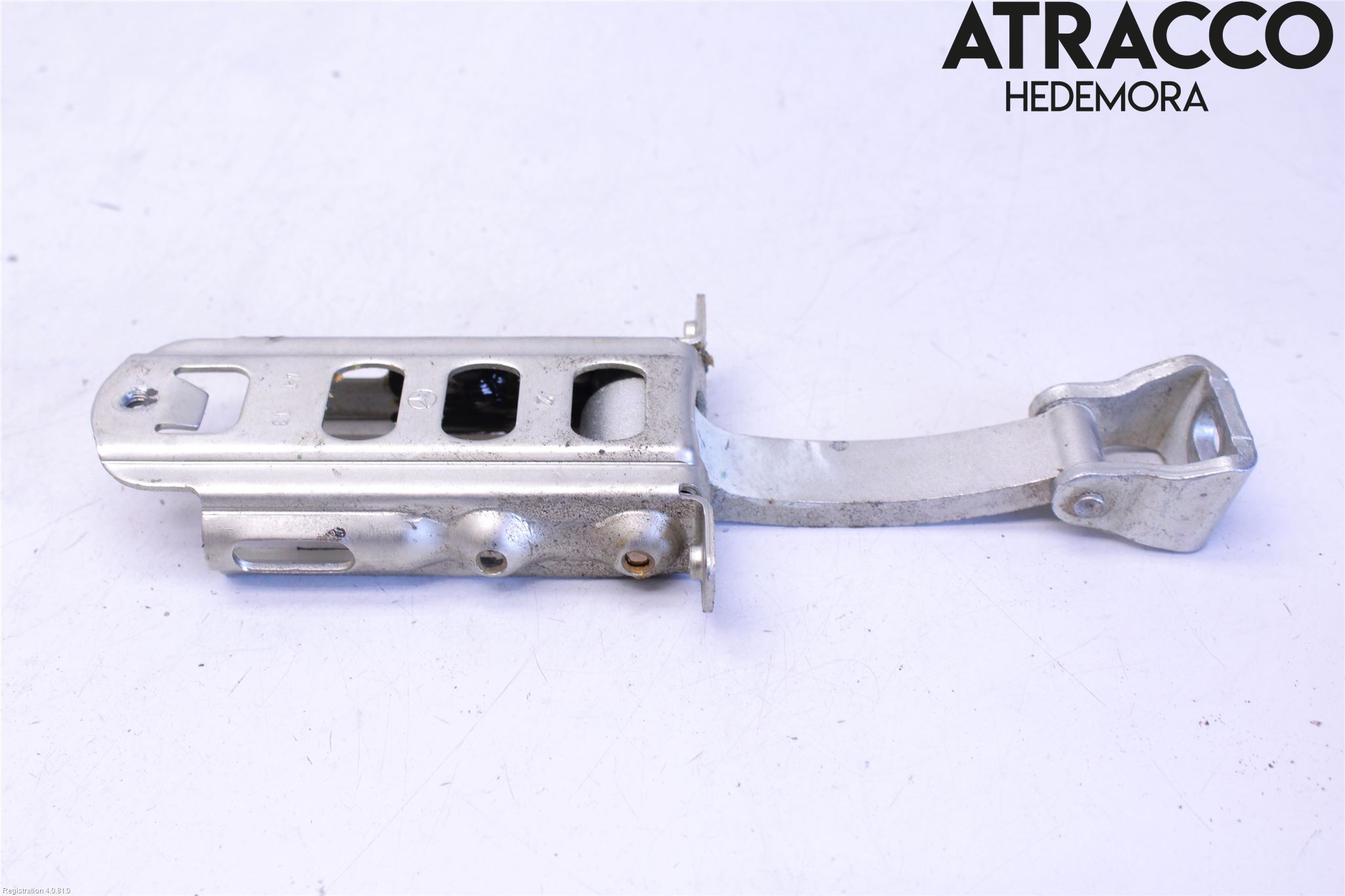 Volkswagen VW CRAFTER 06-16 Dørstopper
