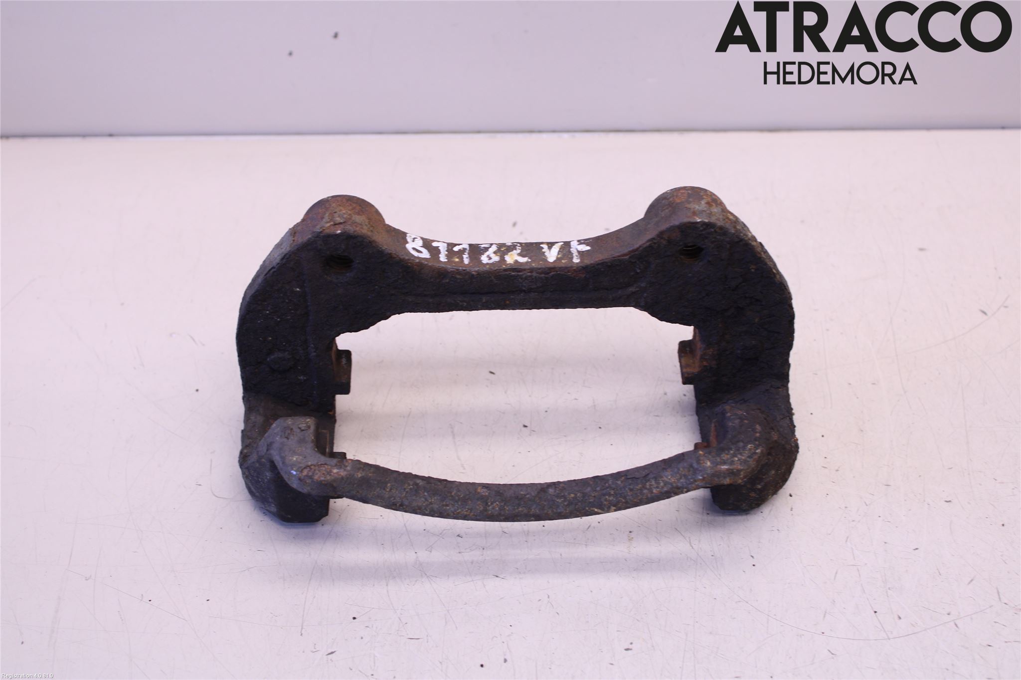 Opel ZAFIRA C 12-19 Bremsecaliper Feste Holder